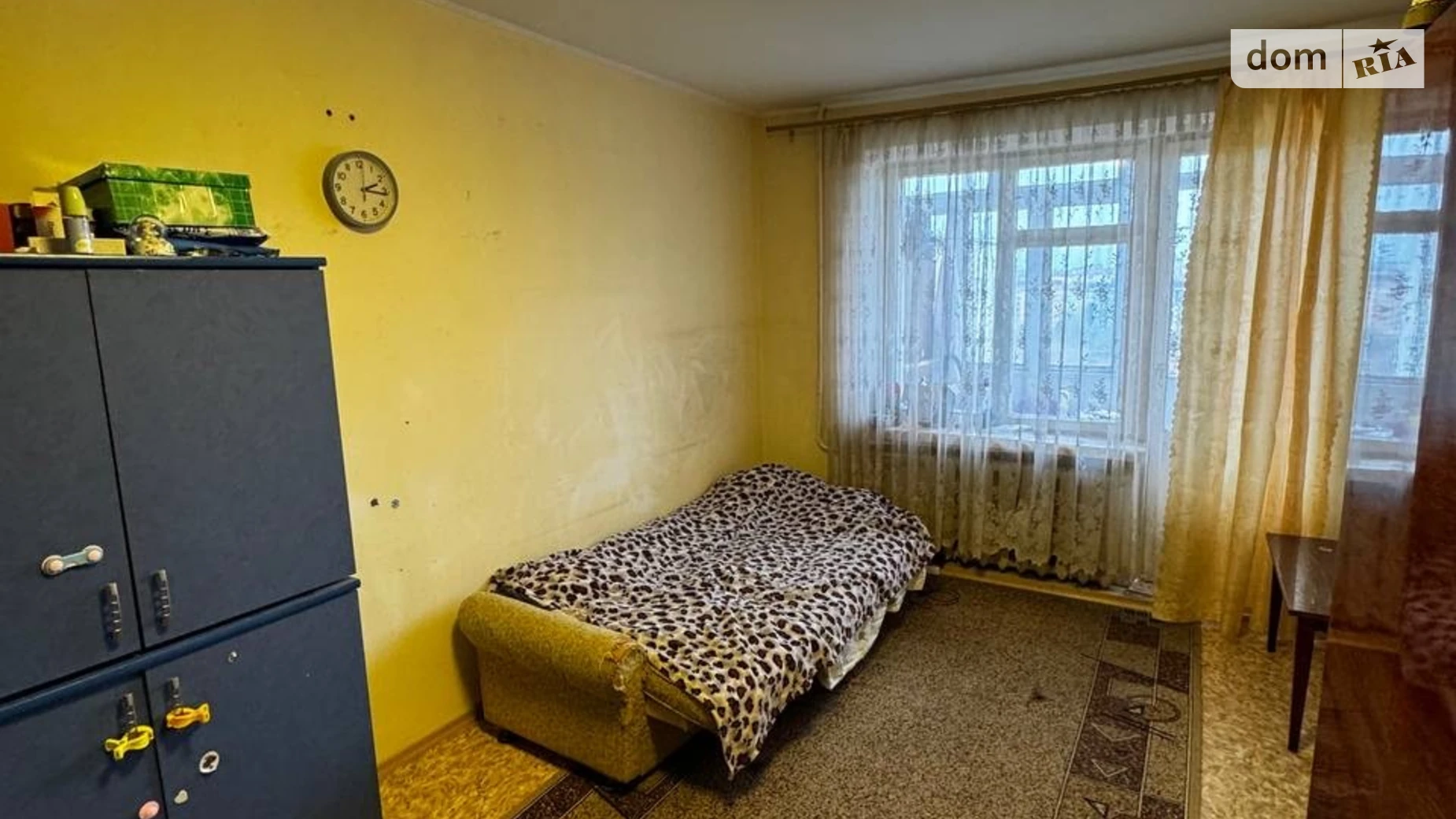 Продается 1-комнатная квартира 33.2 кв. м в Хмельницком, просп. Мира, 78/5 - фото 2