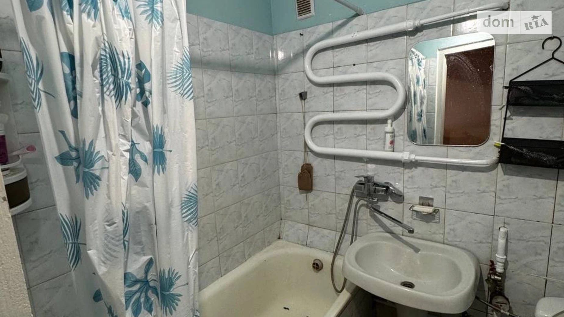 Продается 1-комнатная квартира 33.2 кв. м в Хмельницком, просп. Мира, 78/5 - фото 5