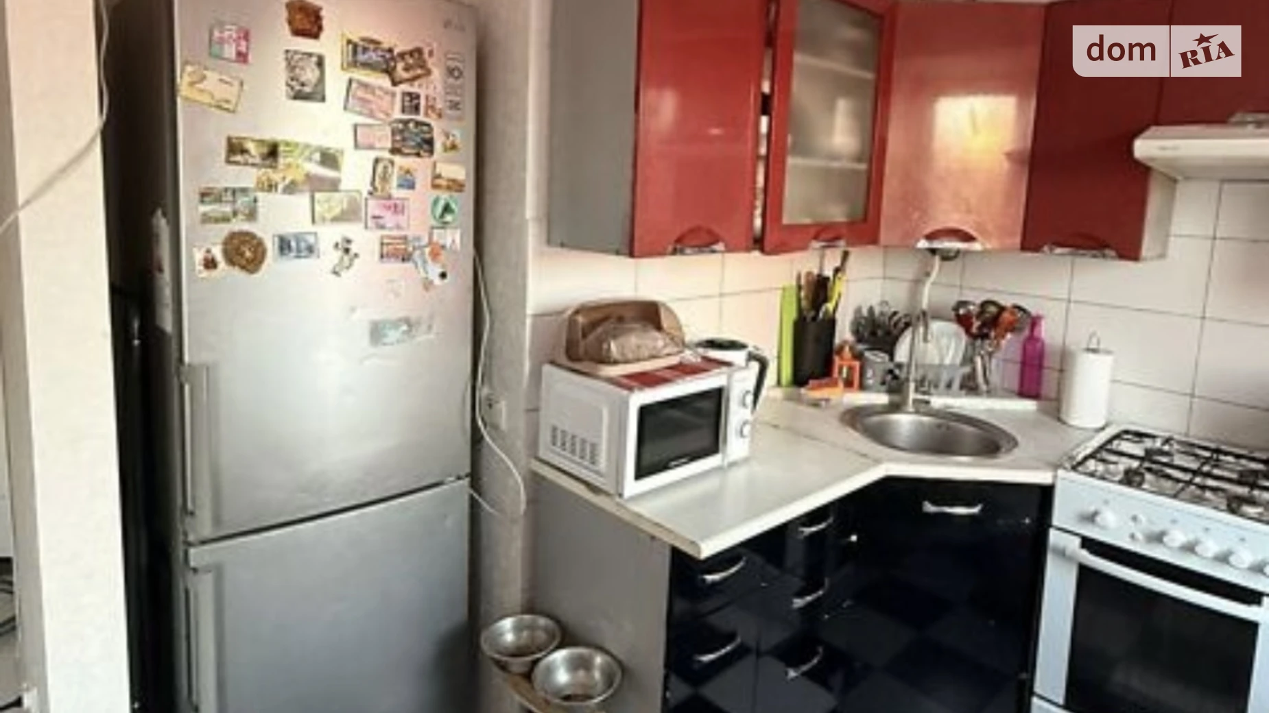 Продается 2-комнатная квартира 49.8 кв. м в Хмельницком, ул. Молодежная, 3/2 - фото 3