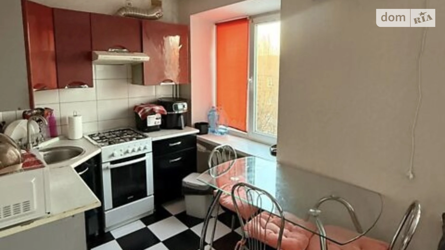 Продается 2-комнатная квартира 49.8 кв. м в Хмельницком, ул. Молодежная, 3/2 - фото 2