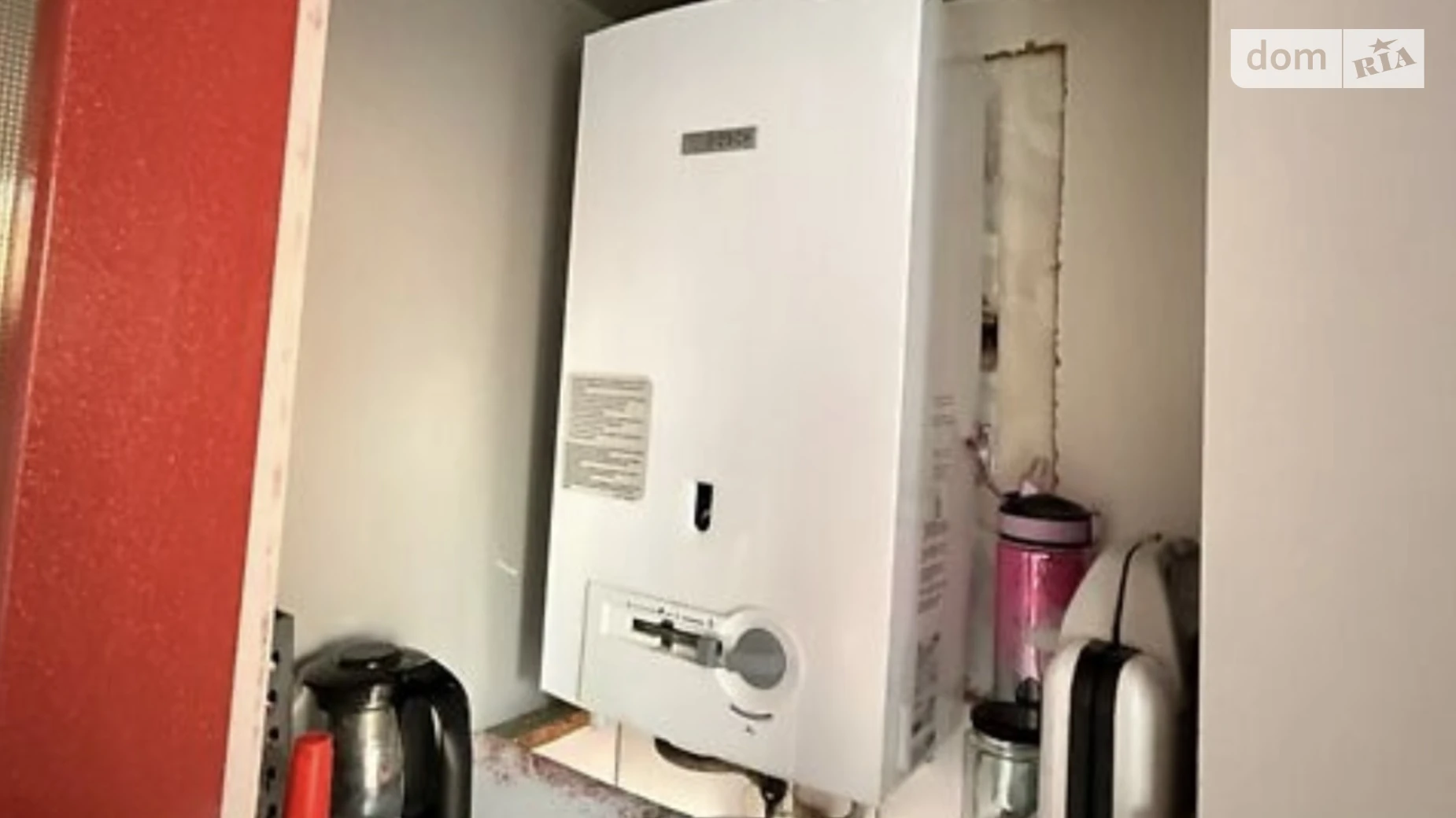 Продается 2-комнатная квартира 49.8 кв. м в Хмельницком, ул. Молодежная, 3/2 - фото 4