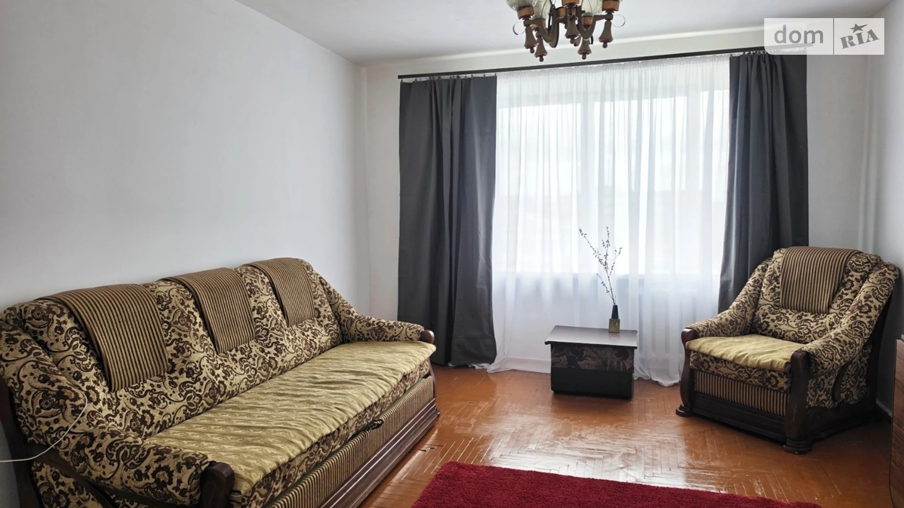 Сдается в аренду 2-комнатная квартира 60 кв. м в Черновцах, ул. Южно-Окружная - фото 3