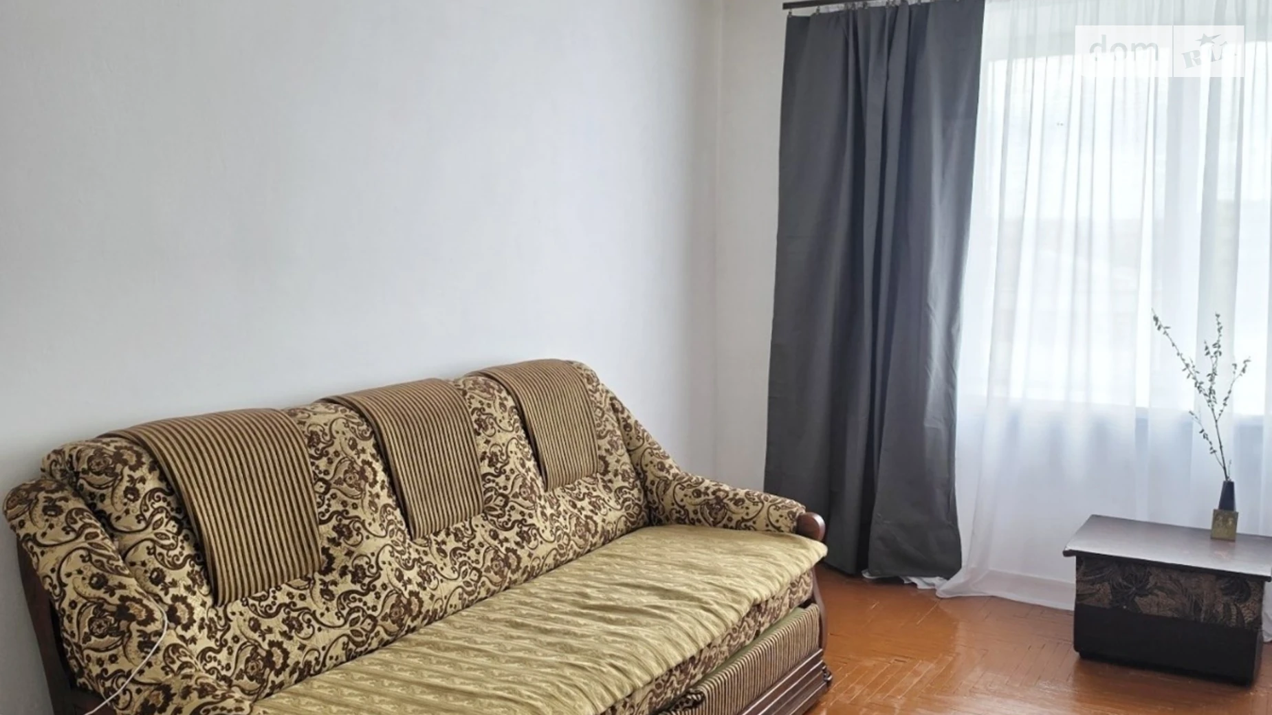 Сдается в аренду 2-комнатная квартира 60 кв. м в Черновцах, ул. Южно-Окружная - фото 4