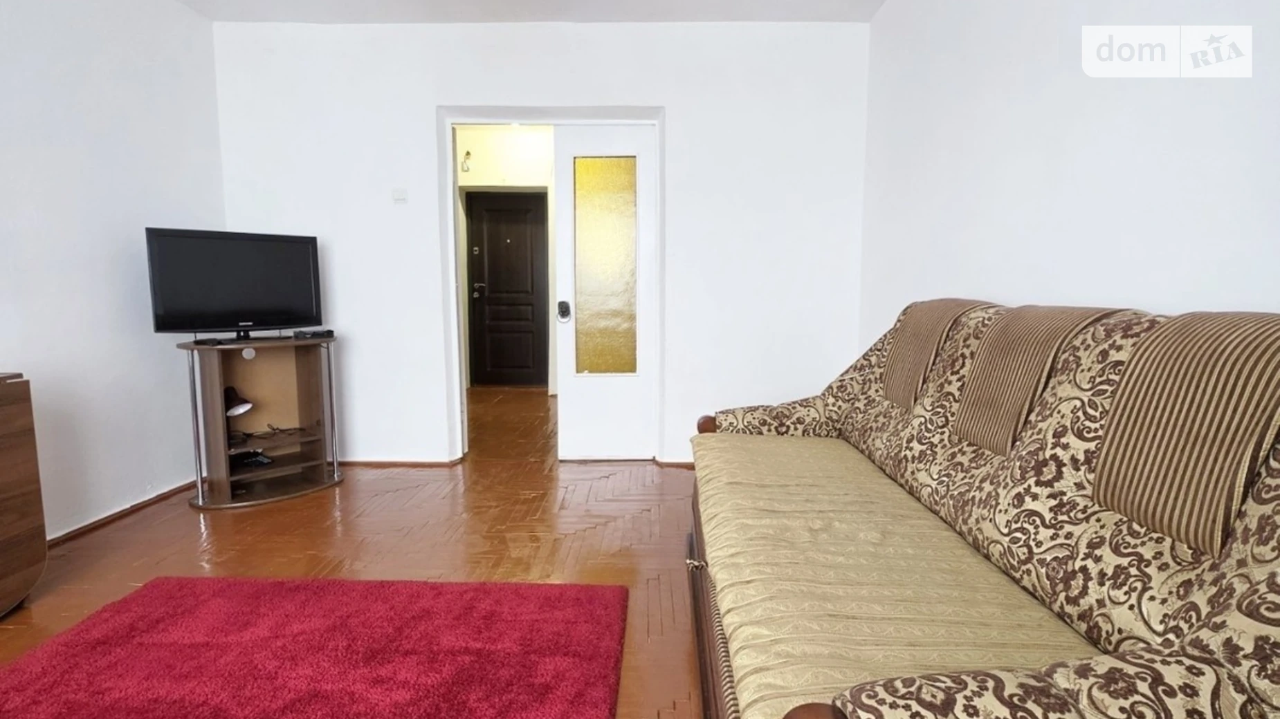 Сдается в аренду 2-комнатная квартира 60 кв. м в Черновцах, ул. Южно-Окружная - фото 5