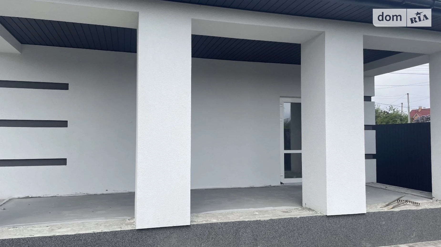 Продается одноэтажный дом 94.6 кв. м с мансардой, цена: 140000 $ - фото 2