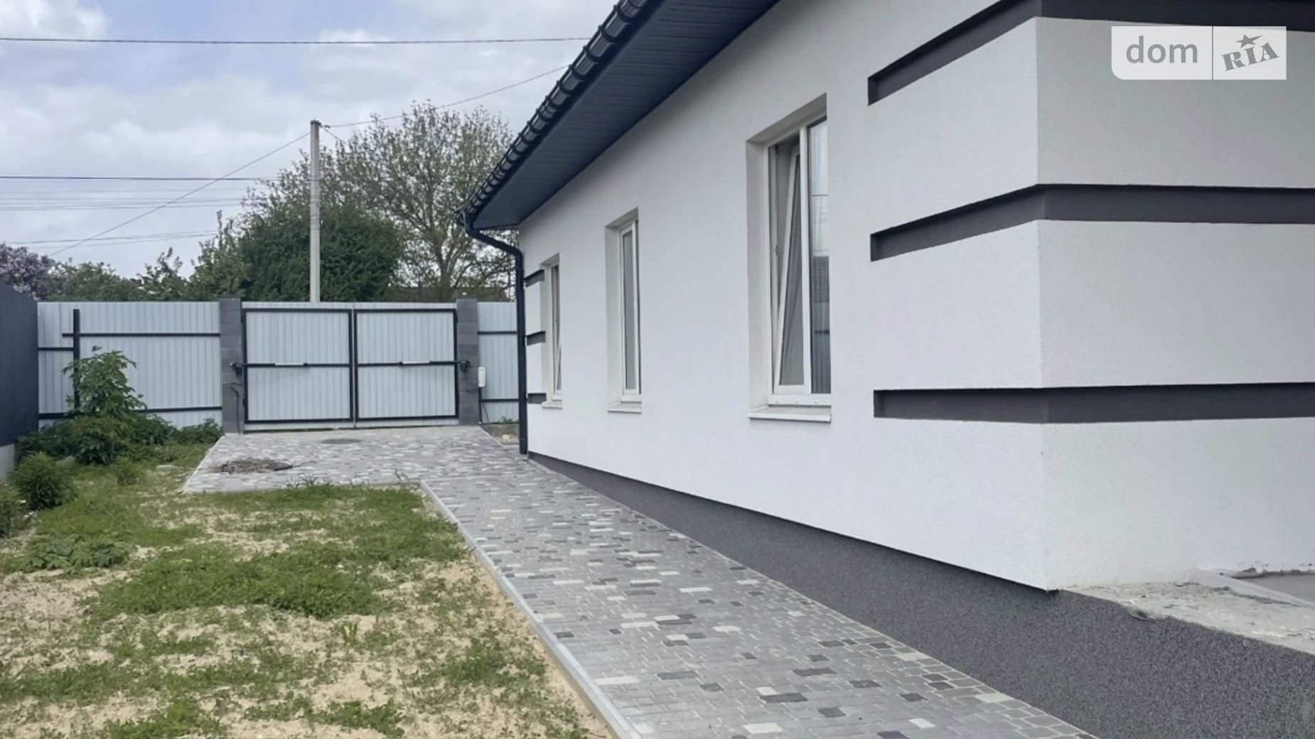 Продается одноэтажный дом 94.6 кв. м с мансардой, цена: 140000 $ - фото 3