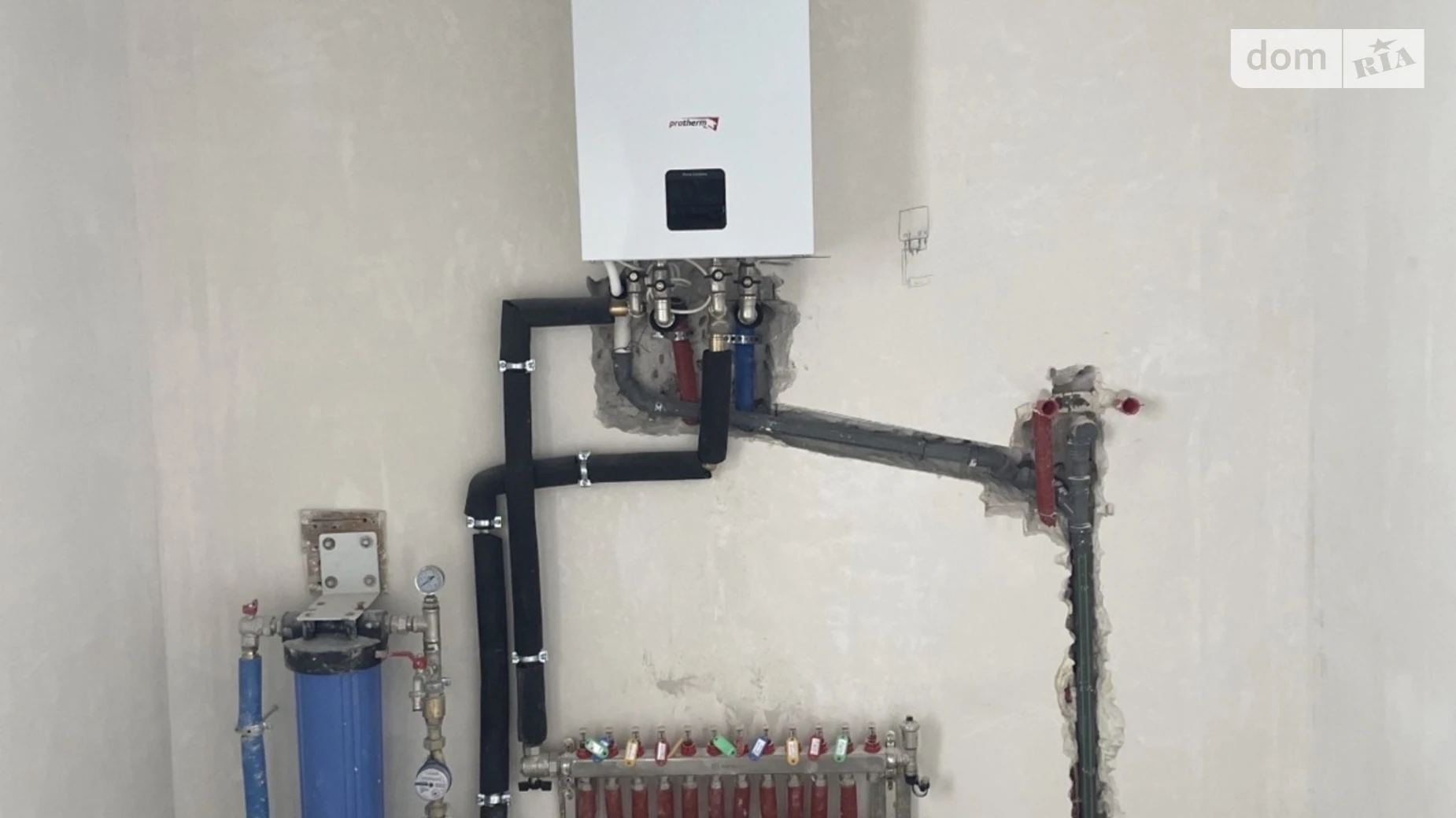 Продается одноэтажный дом 94.6 кв. м с мансардой, цена: 140000 $ - фото 4