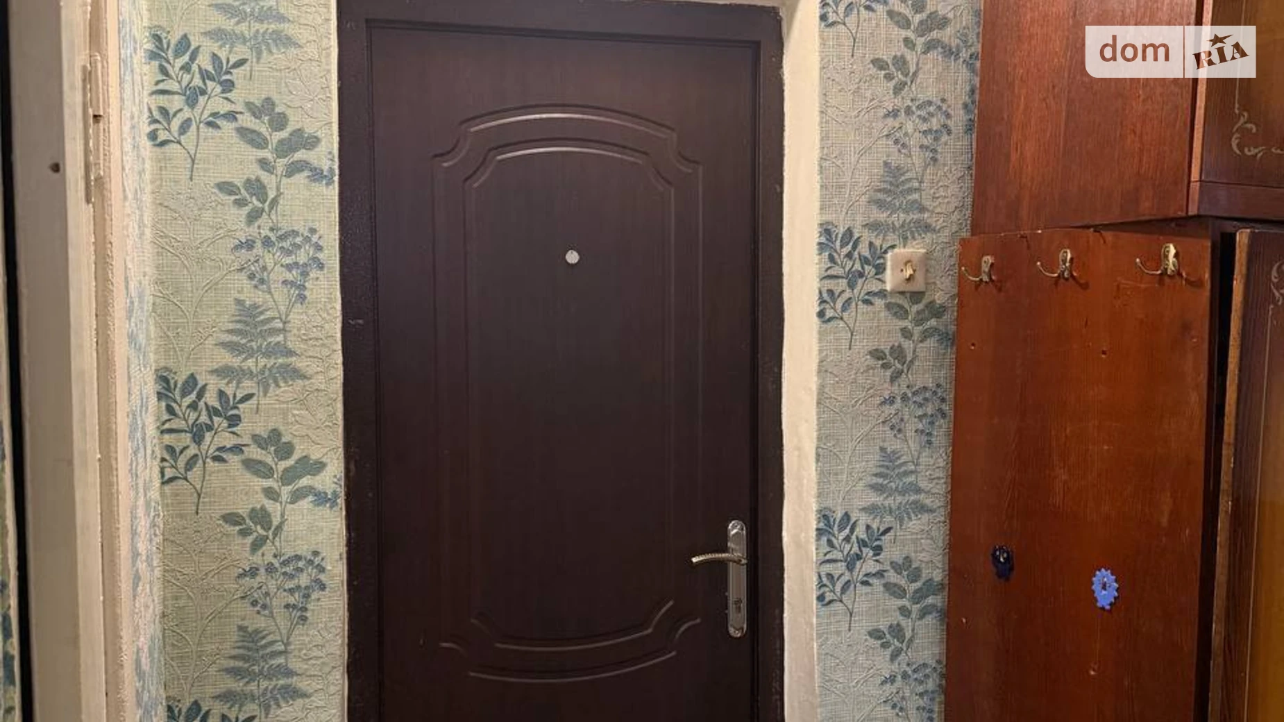 Продается 1-комнатная квартира 29.9 кв. м в Хмельницком, ул. Тернопольская, 22/1 - фото 2