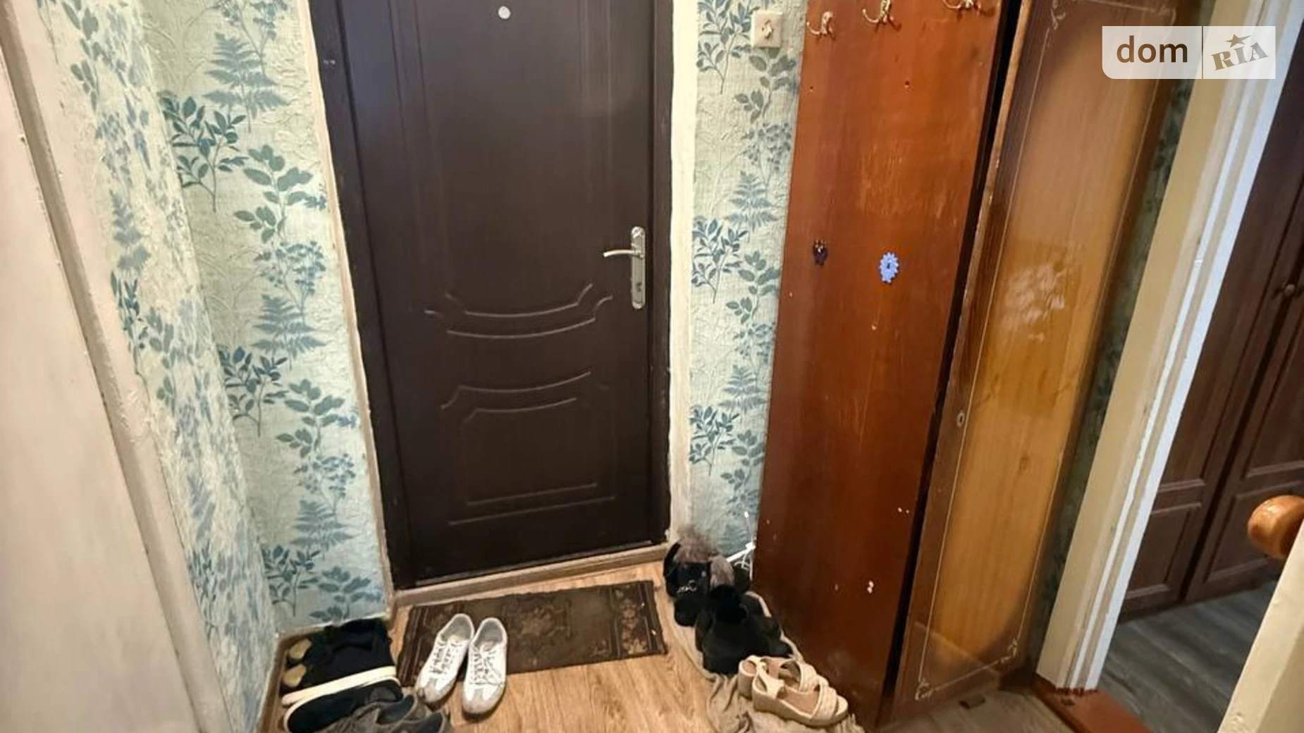 Продается 1-комнатная квартира 29.9 кв. м в Хмельницком, ул. Тернопольская, 22/1 - фото 5