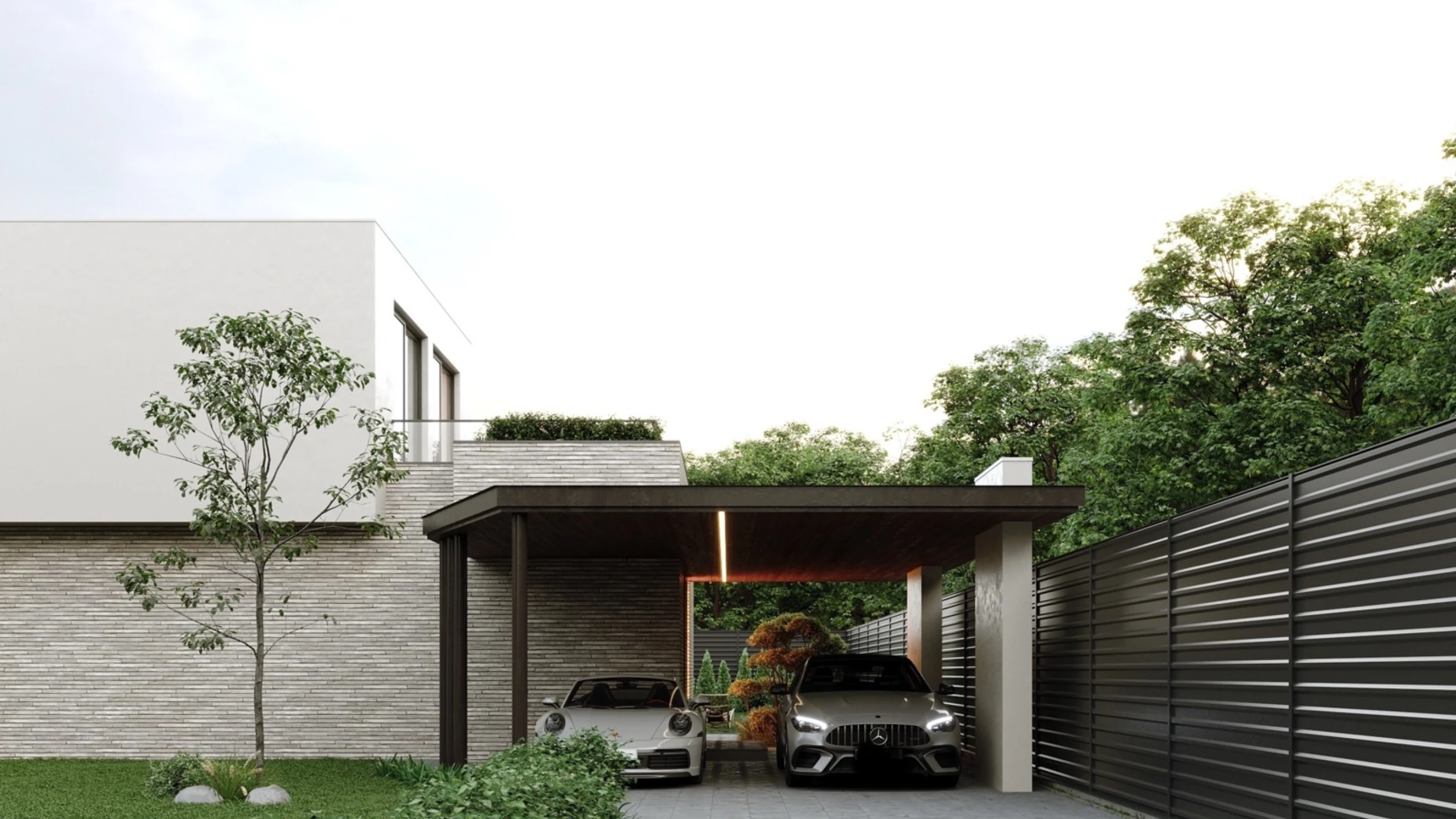 Продается дом на 2 этажа 300 кв. м с бассейном, цена: 660000 $ - фото 3