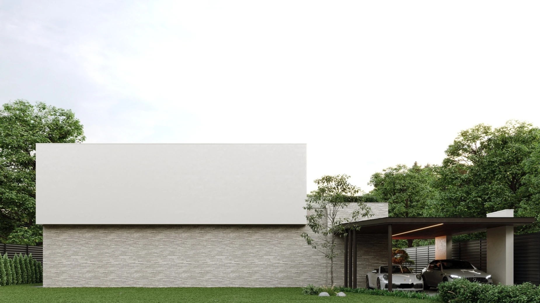 Продается дом на 2 этажа 300 кв. м с бассейном, цена: 660000 $ - фото 4