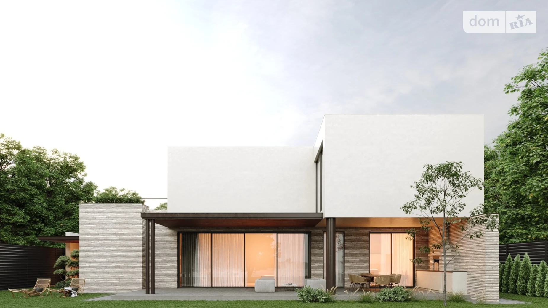 Продается дом на 2 этажа 300 кв. м с бассейном, цена: 660000 $ - фото 5