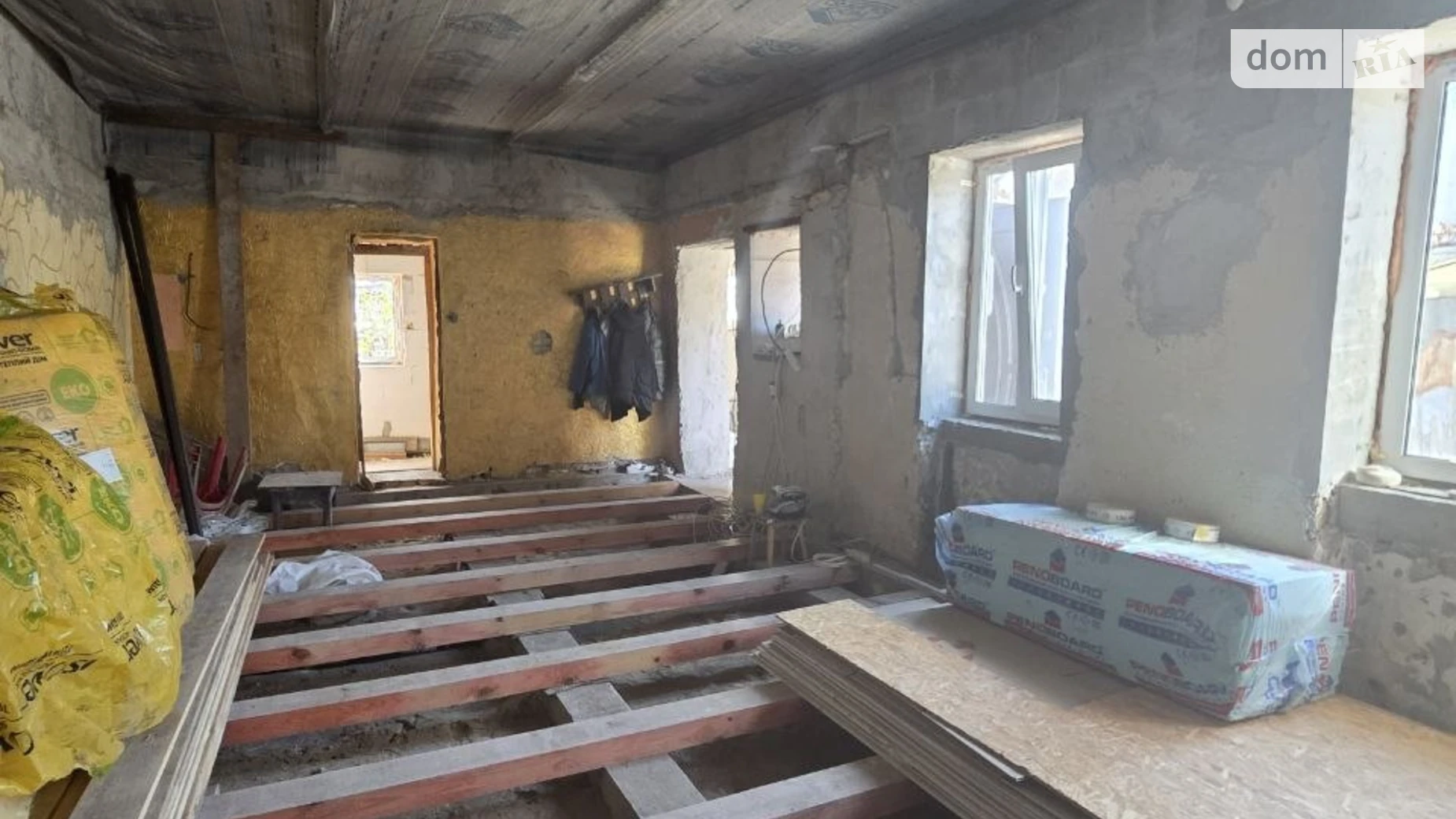 Продається одноповерховий будинок 52 кв. м з подвалом, цена: 37999 $ - фото 4