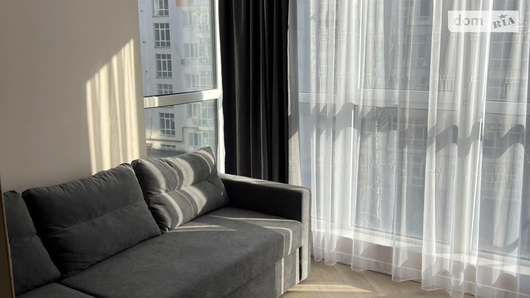 Сдается в аренду 1-комнатная квартира 40 кв. м в Ивано-Франковске, ул. Национальной Гвардии, 3В - фото 5