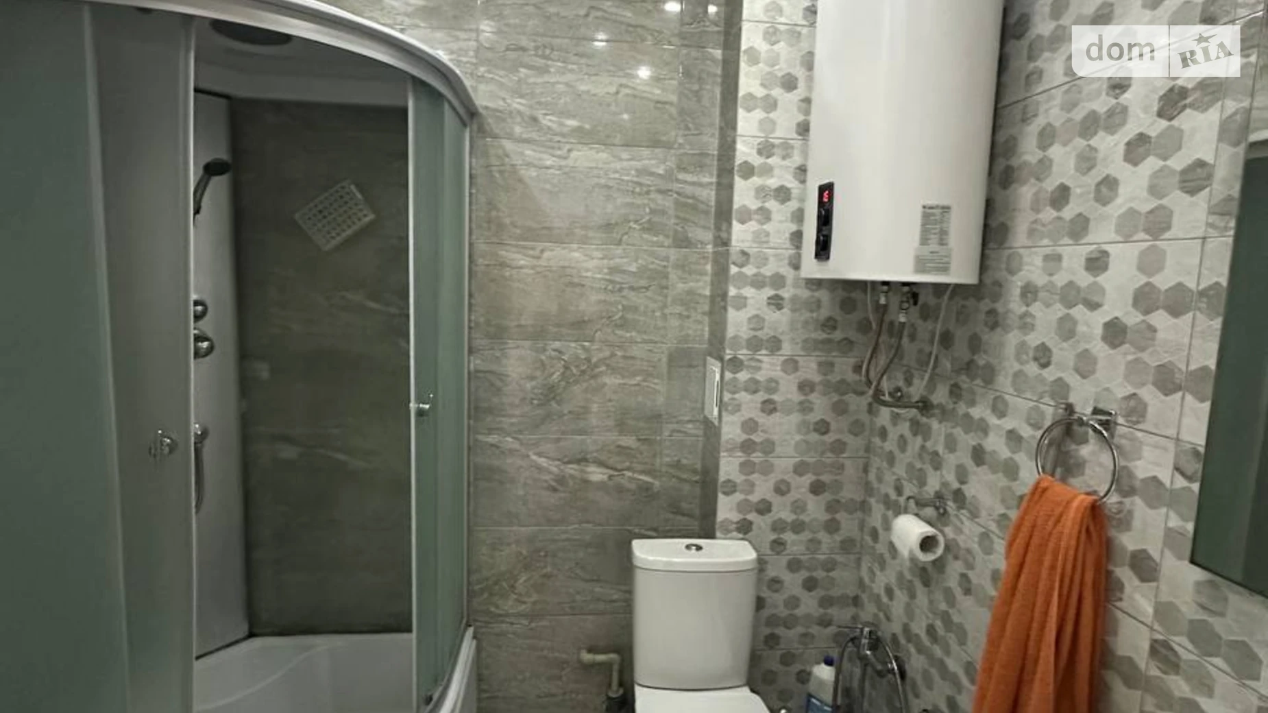 Продается 2-комнатная квартира 46.3 кв. м в Фонтанке, пер. Майский - фото 2