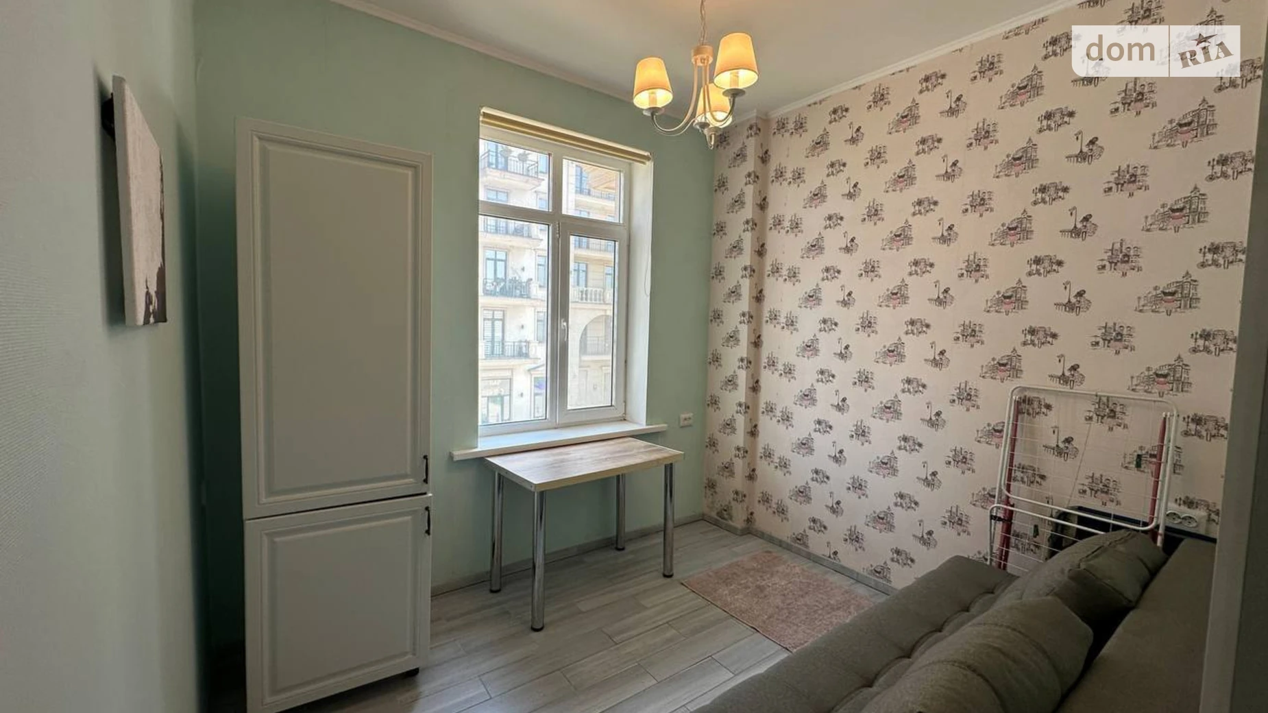 Продается 2-комнатная квартира 46.3 кв. м в Фонтанке, пер. Майский - фото 3