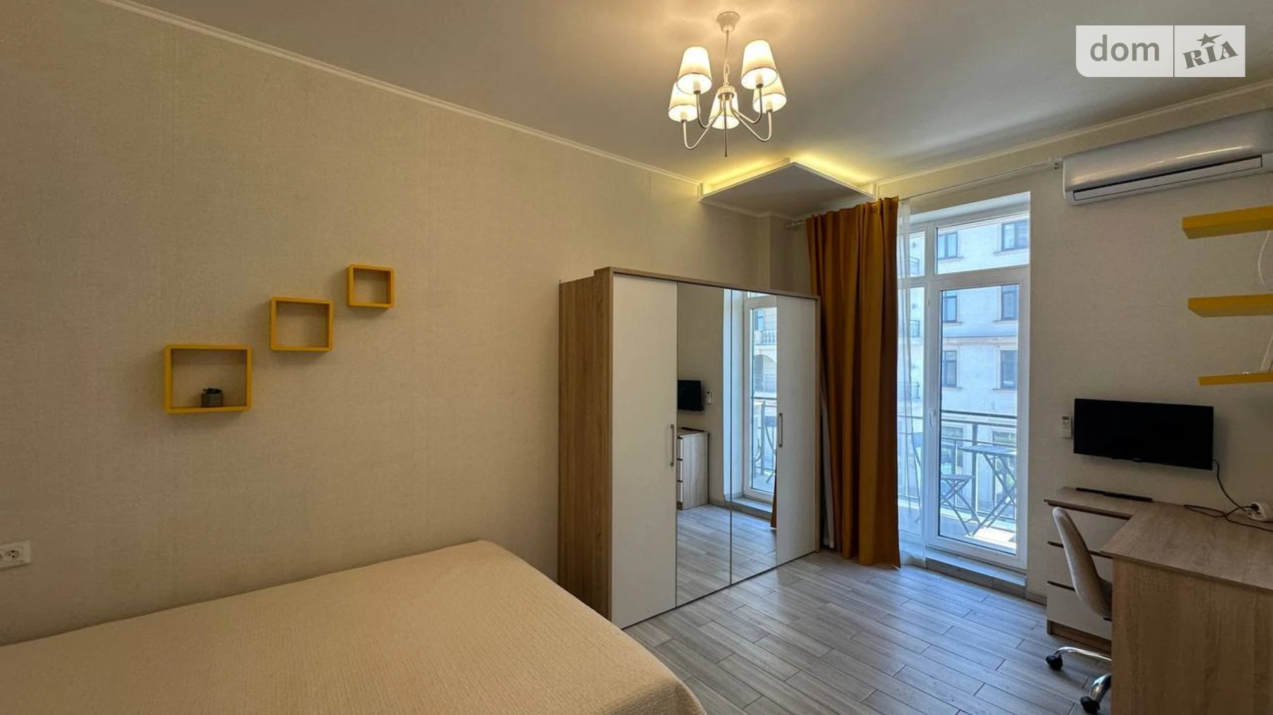 Продается 2-комнатная квартира 46.3 кв. м в Фонтанке, пер. Майский - фото 4