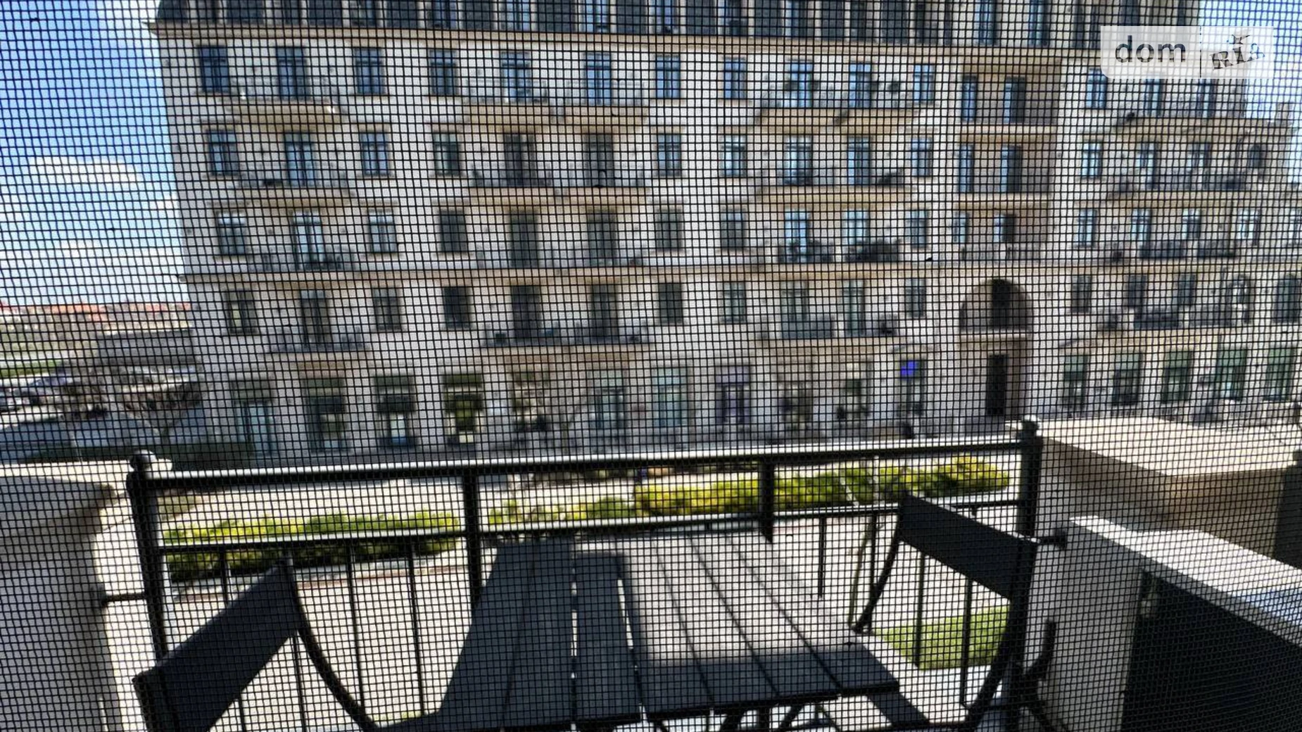 Продается 2-комнатная квартира 46.3 кв. м в Фонтанке, пер. Майский - фото 5