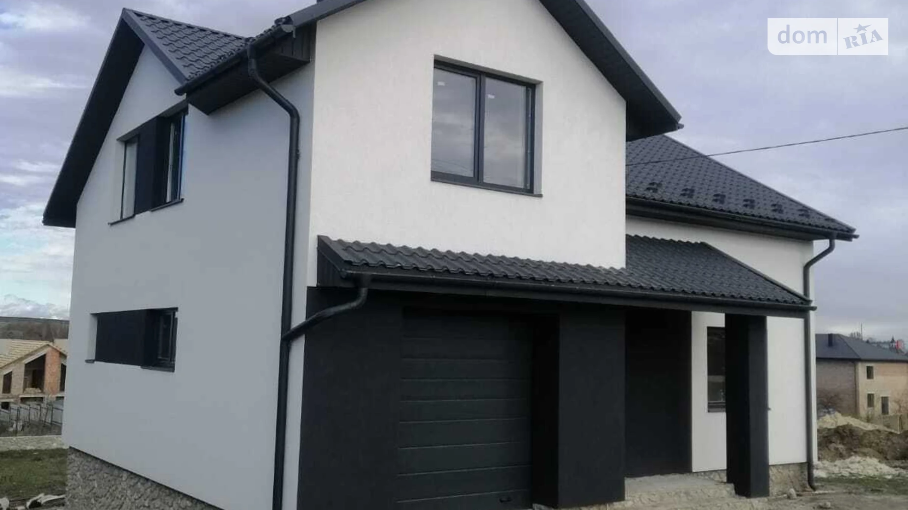 Продается дом на 2 этажа 158 кв. м с верандой, цена: 115000 $ - фото 3