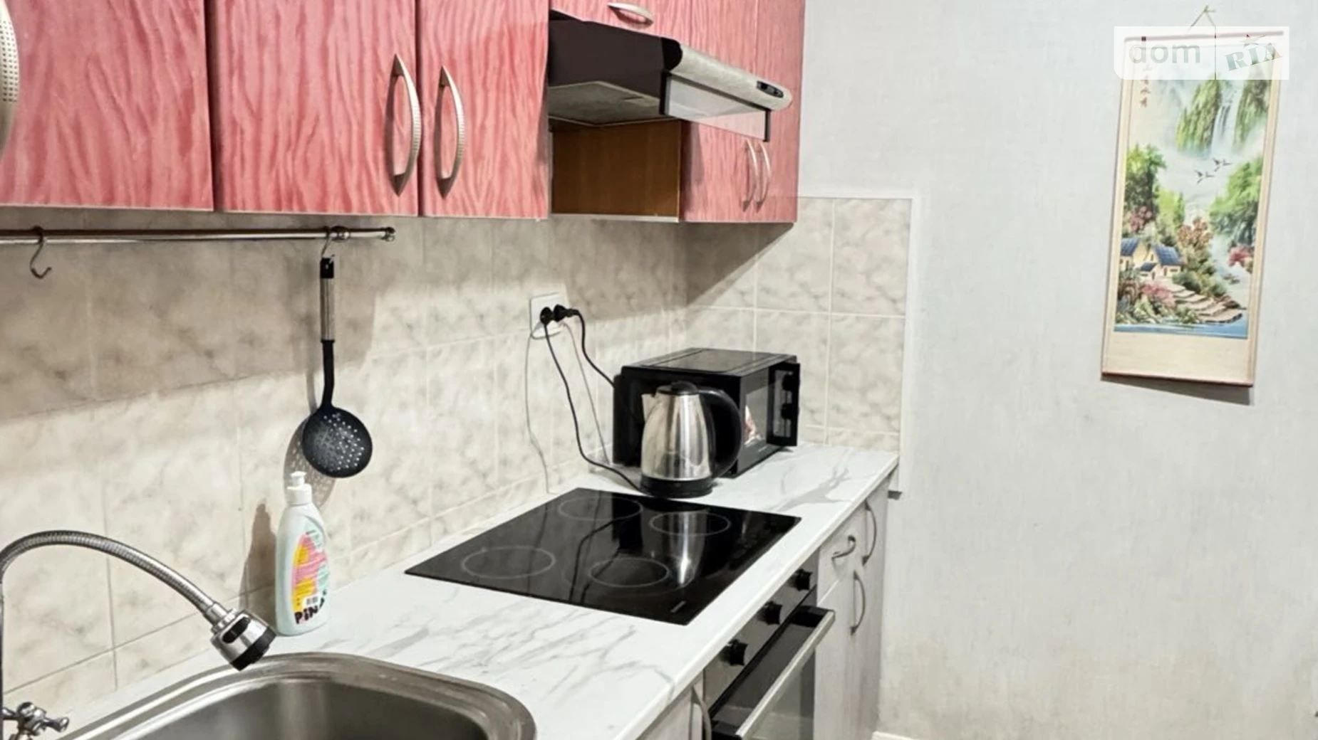 Продается 2-комнатная квартира 48.8 кв. м в Хмельницком, просп. Мира - фото 4