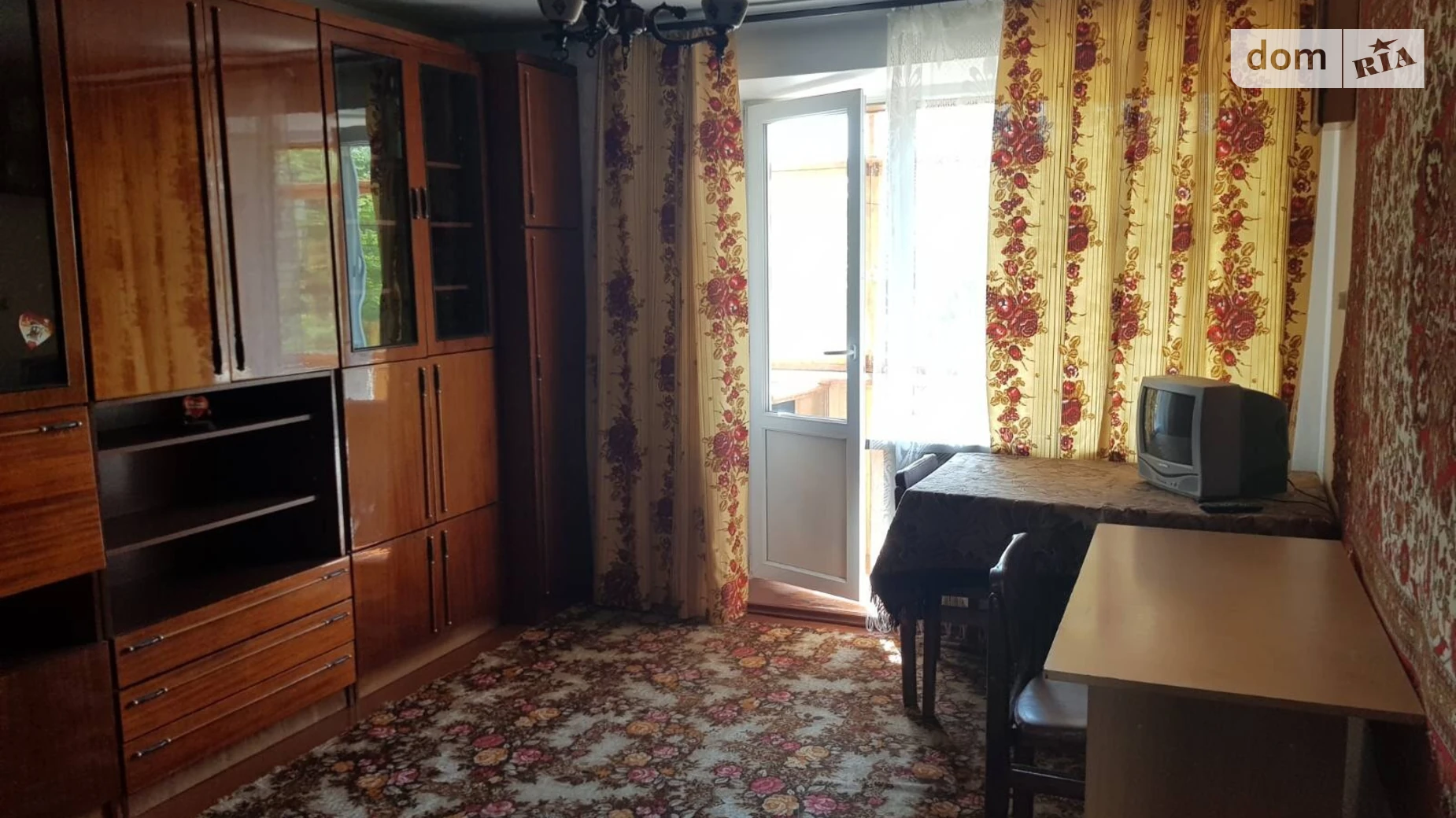 Сдается в аренду 1-комнатная квартира 34 кв. м в Виннице - фото 2