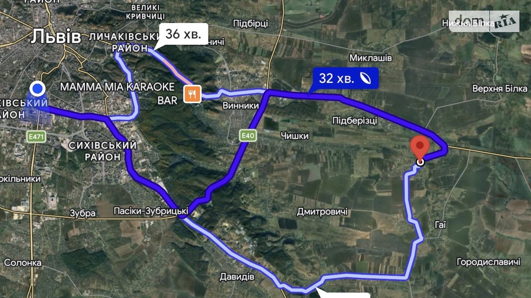 Продается земельный участок 13 соток в Львовской области, цена: 13000 $ - фото 5