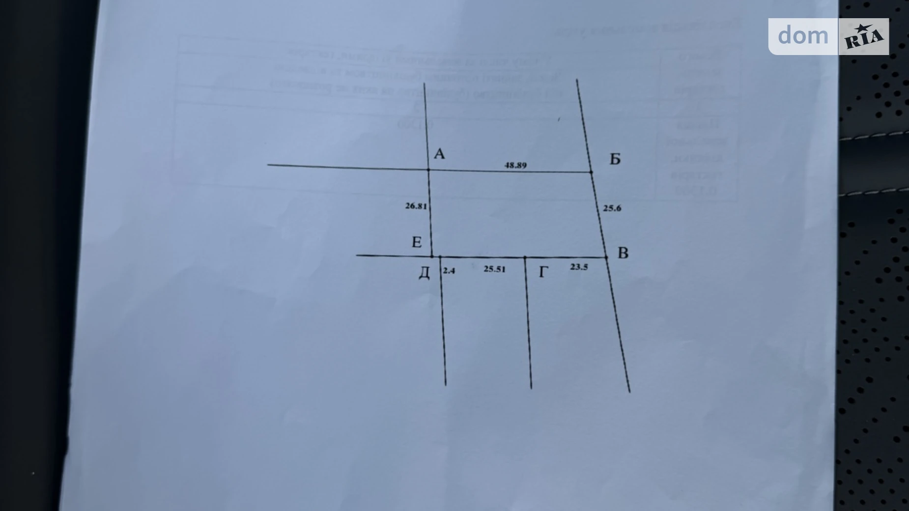 Продается земельный участок 13 соток в Львовской области, цена: 13000 $ - фото 3