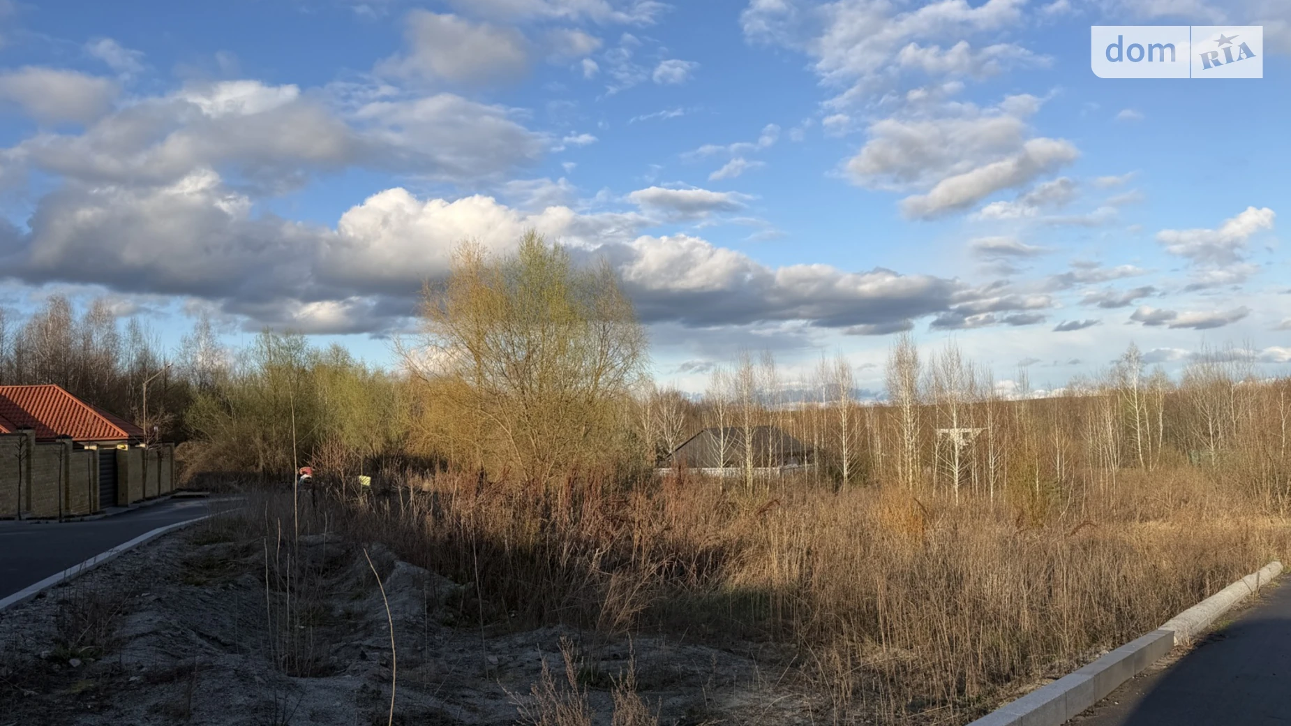 Продается земельный участок 6.5 соток в Киевской области, цена: 70000 $ - фото 2