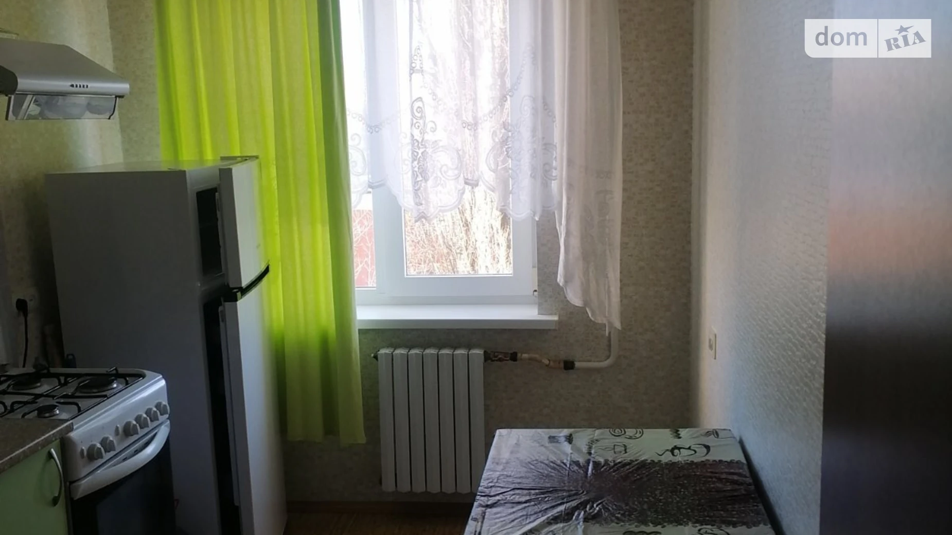 Сдается в аренду 1-комнатная квартира 36 кв. м в Днепре, бул. Славы - фото 2