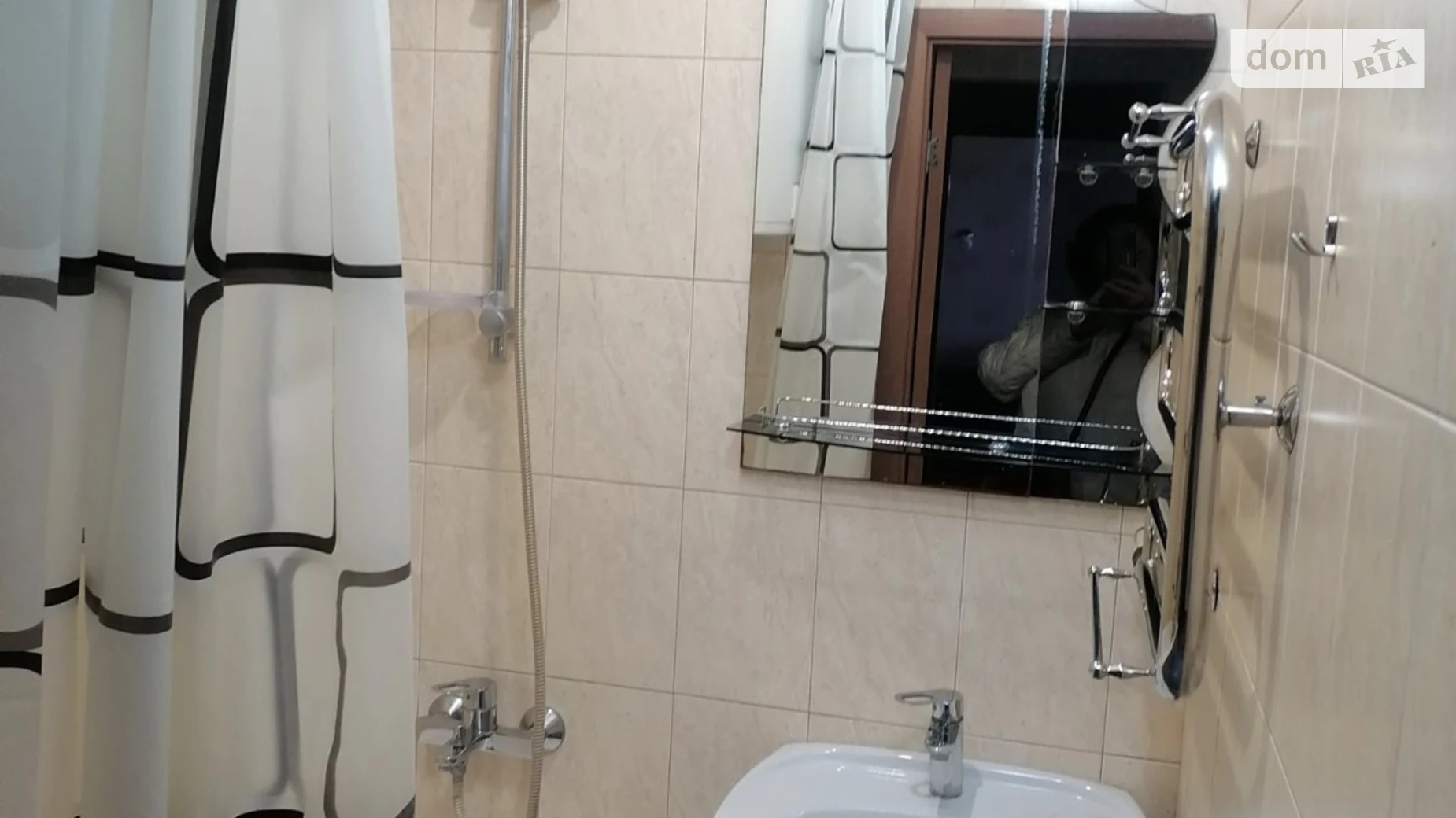 Сдается в аренду 1-комнатная квартира 36 кв. м в Днепре, бул. Славы - фото 3