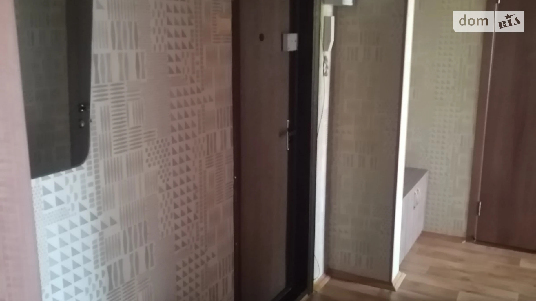 Сдается в аренду 1-комнатная квартира 36 кв. м в Днепре, бул. Славы - фото 4