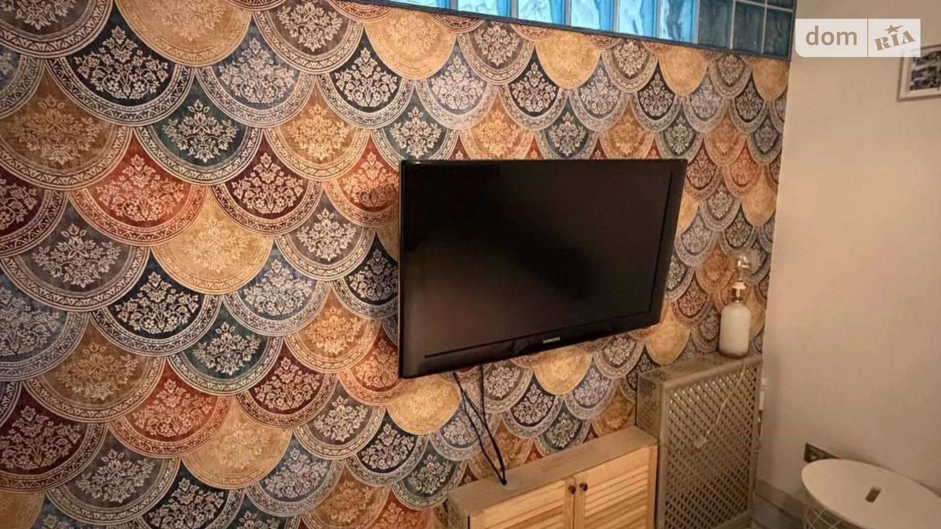 Продается 1-комнатная квартира 36.7 кв. м в Киеве, ул. Софии Русовой, 3В - фото 2