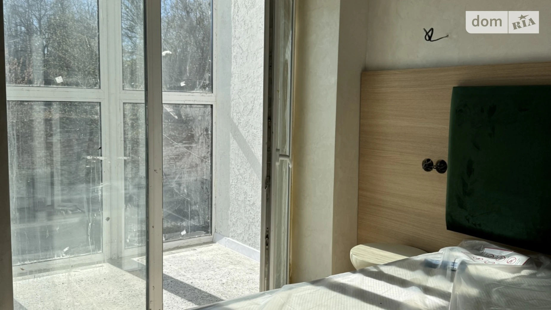 Продается 1-комнатная квартира 52.42 кв. м в Кропивницком, ул. Степана Чобану(Добровольського), 2Н - фото 4