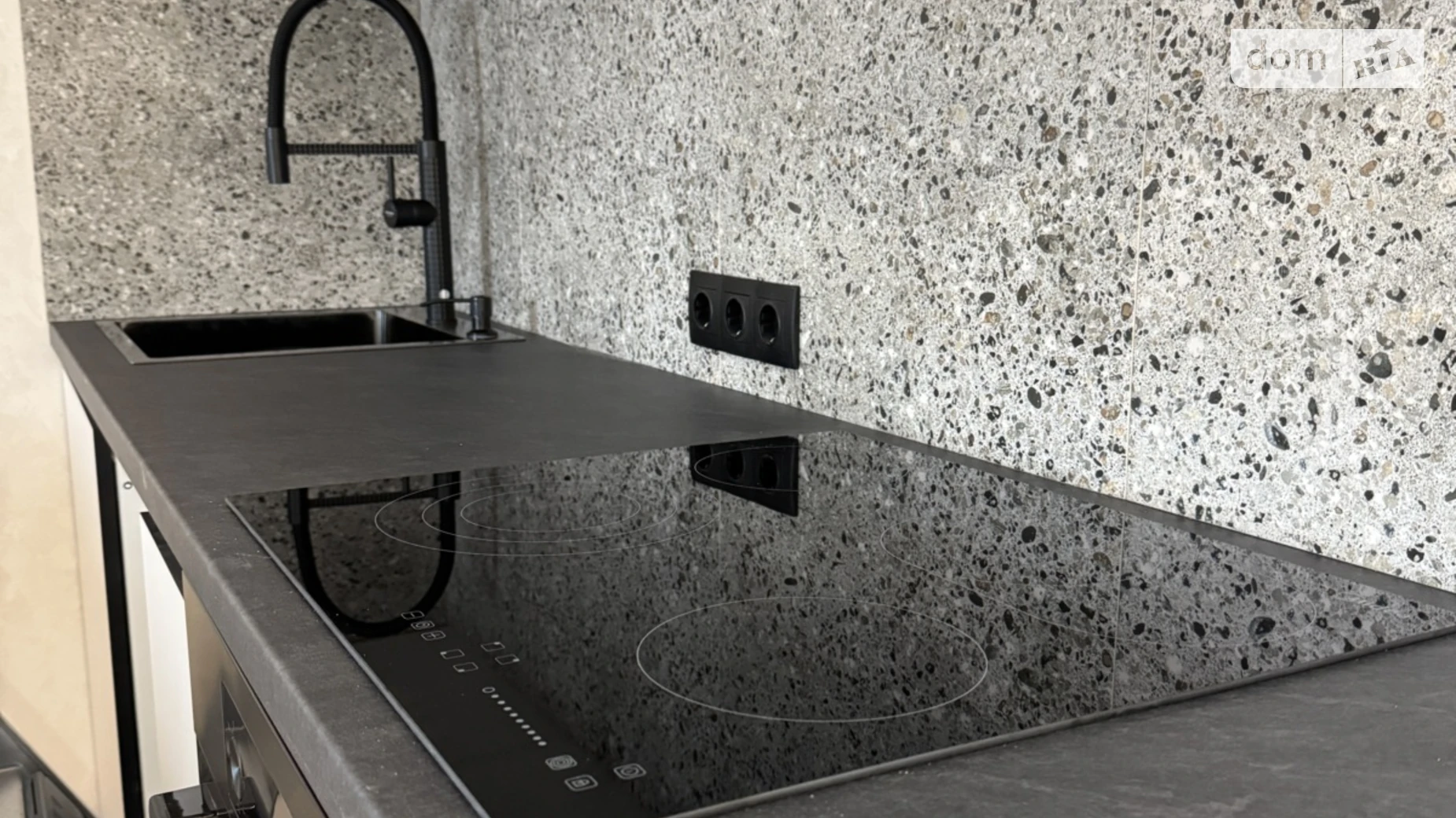 Продается 1-комнатная квартира 52.42 кв. м в Кропивницком, ул. Степана Чобану(Добровольського), 2Н - фото 3