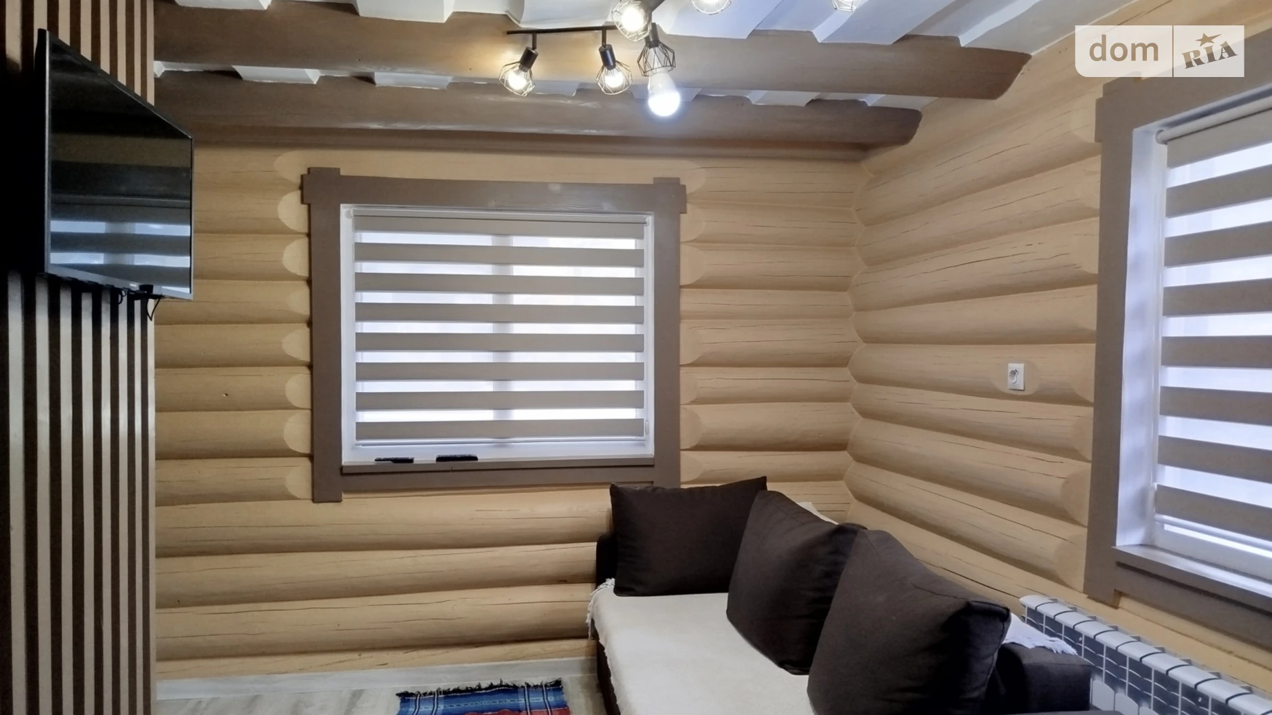 Сдается в аренду дом на 2 этажа с мебелью, цена: 2500 грн - фото 5