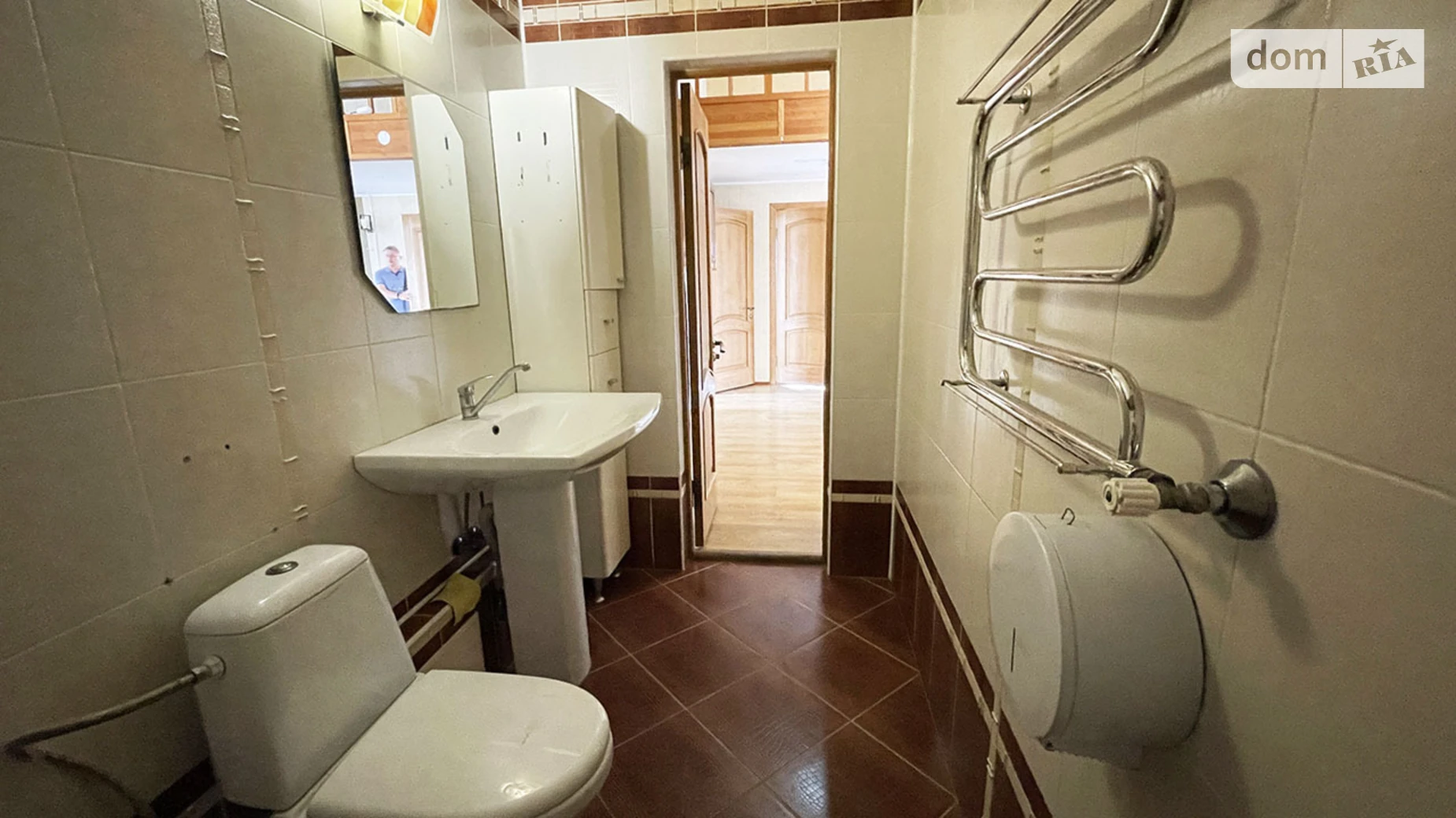 Сдается в аренду офис 16 кв. м в бизнес-центре, цена: 3000 грн - фото 5