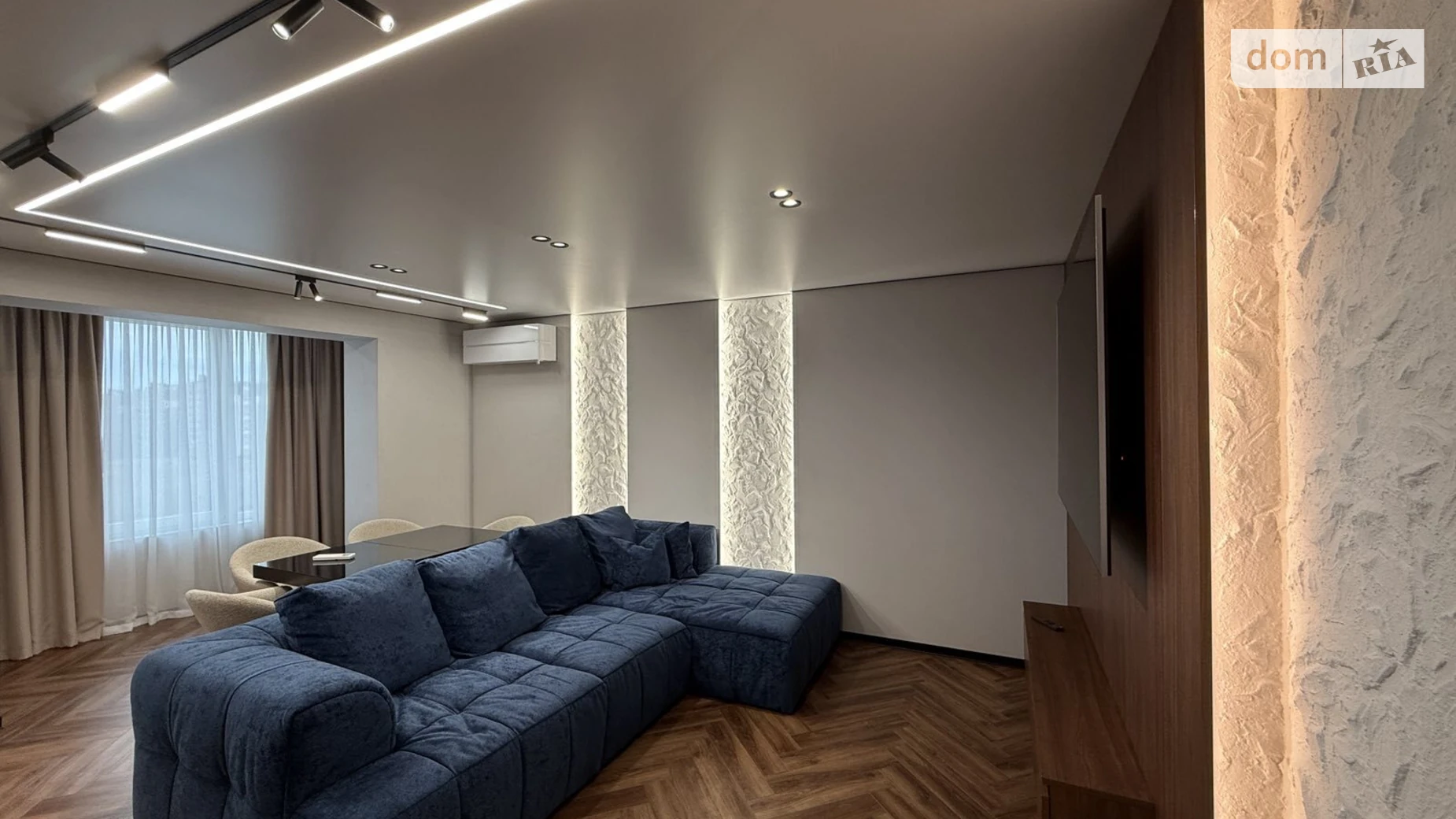 Продается 3-комнатная квартира 98.6 кв. м в Хмельницком, ул. Сечевых Стрельцов, 4 - фото 2