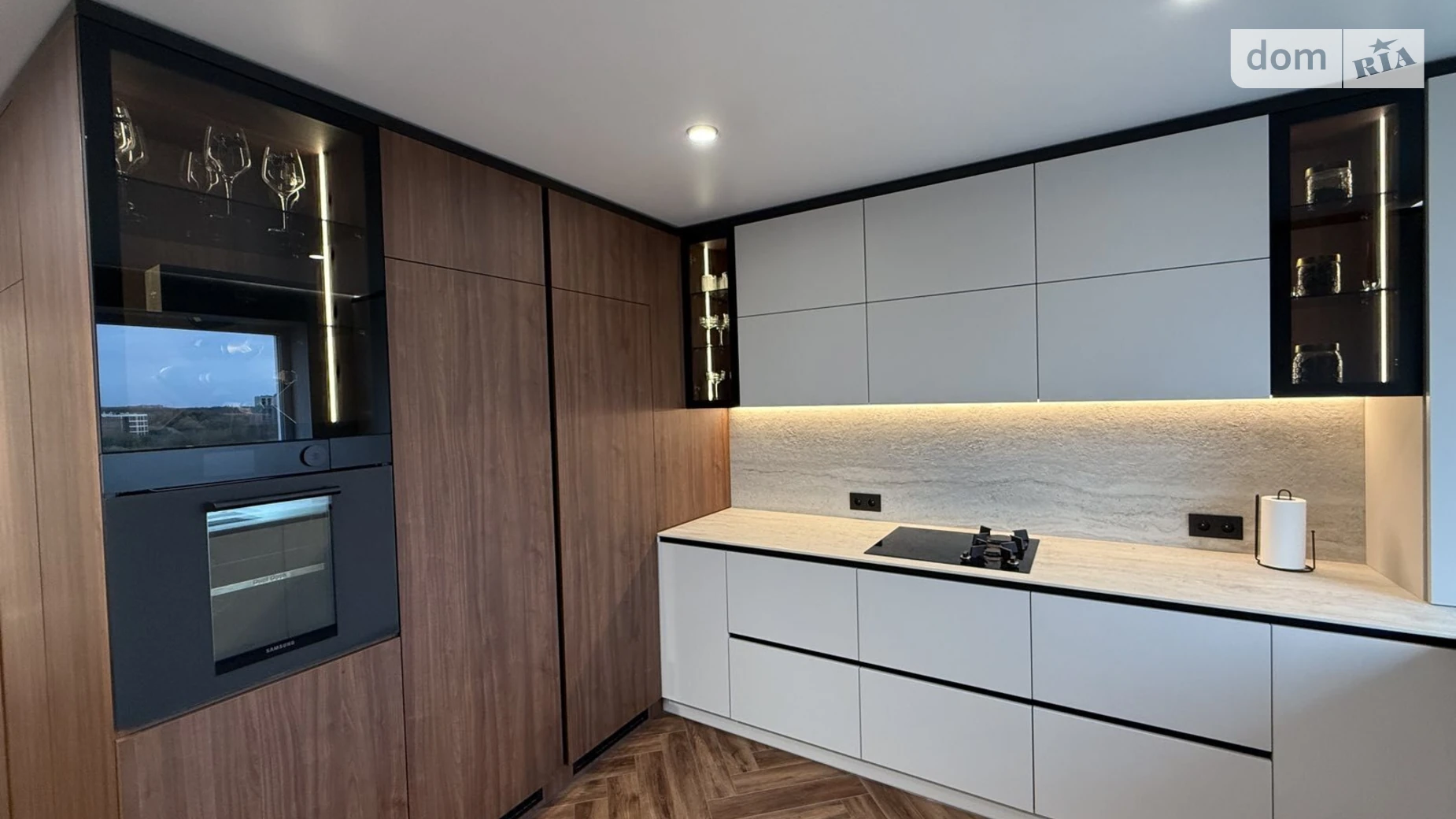 Продается 3-комнатная квартира 98.6 кв. м в Хмельницком, ул. Сечевых Стрельцов, 4 - фото 4