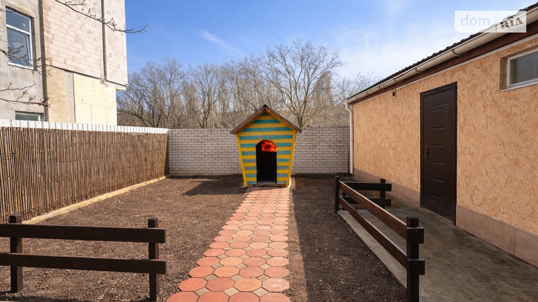 просп. Князя Ярослава Мудрого, 11/4 Таїрова Одеса, цена: 250000 $ - фото 5