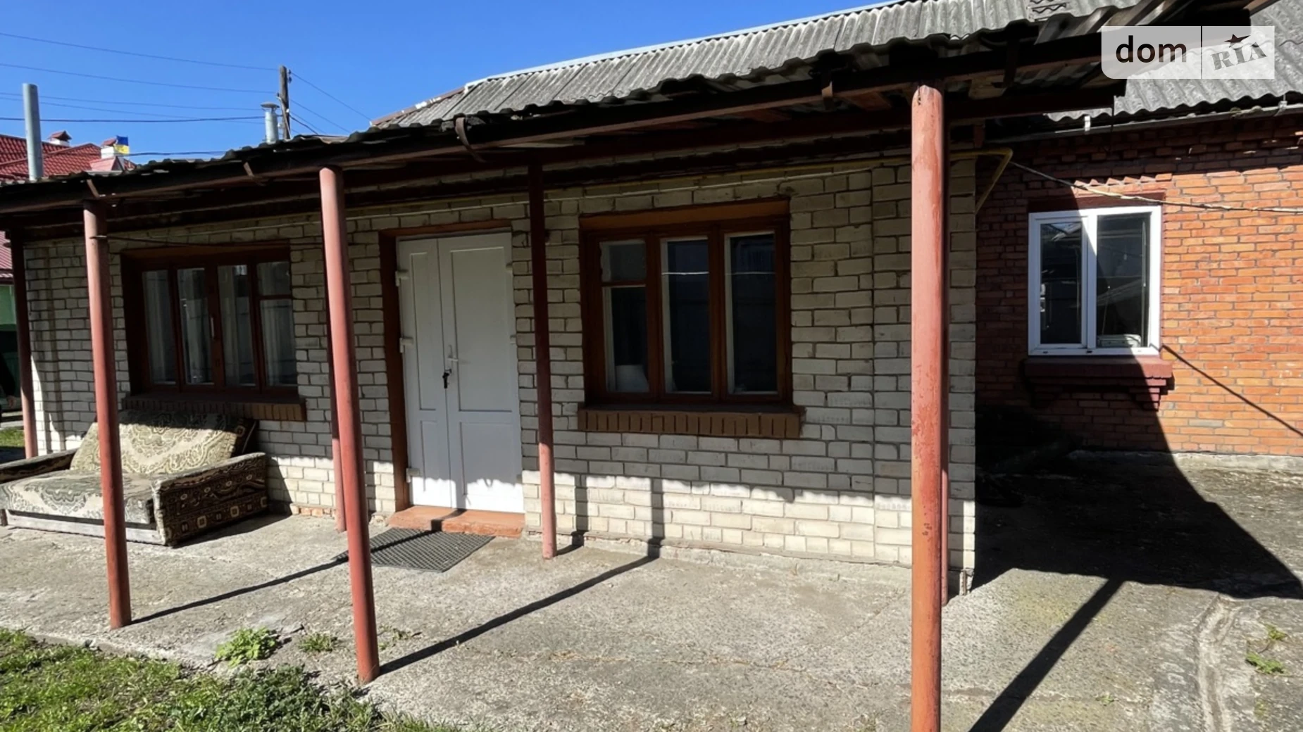 Продається одноповерховий будинок 114.4 кв. м з садом, цена: 82500 $ - фото 3