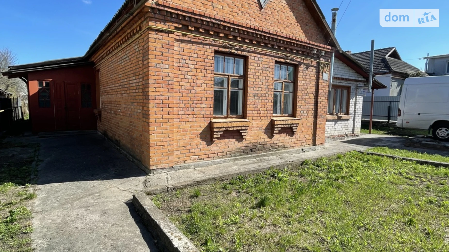 Продається одноповерховий будинок 114.4 кв. м з садом, цена: 82500 $ - фото 2