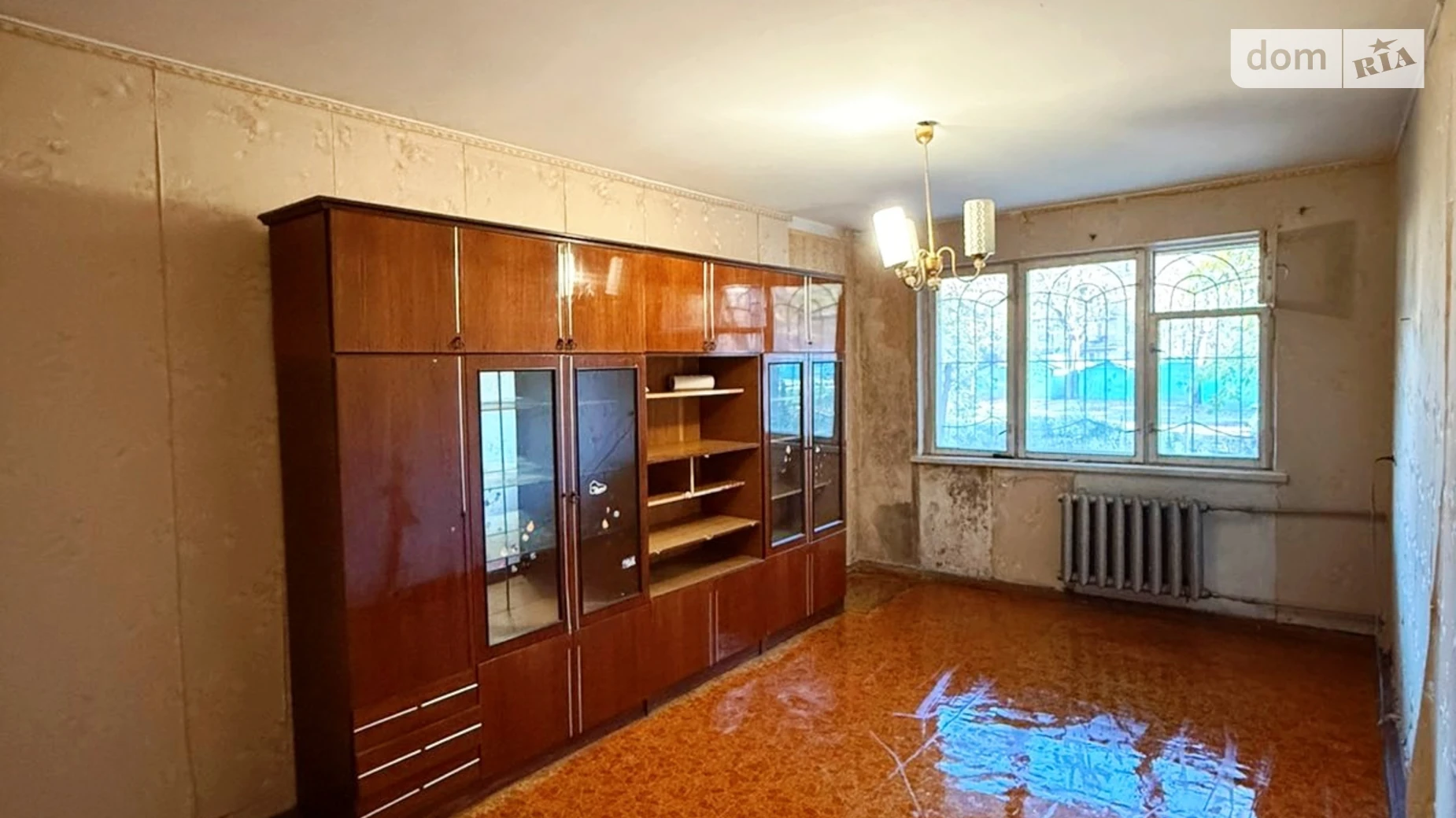 Продается 1-комнатная квартира 31.4 кв. м в Одессе, цена: 25000 $ - фото 2