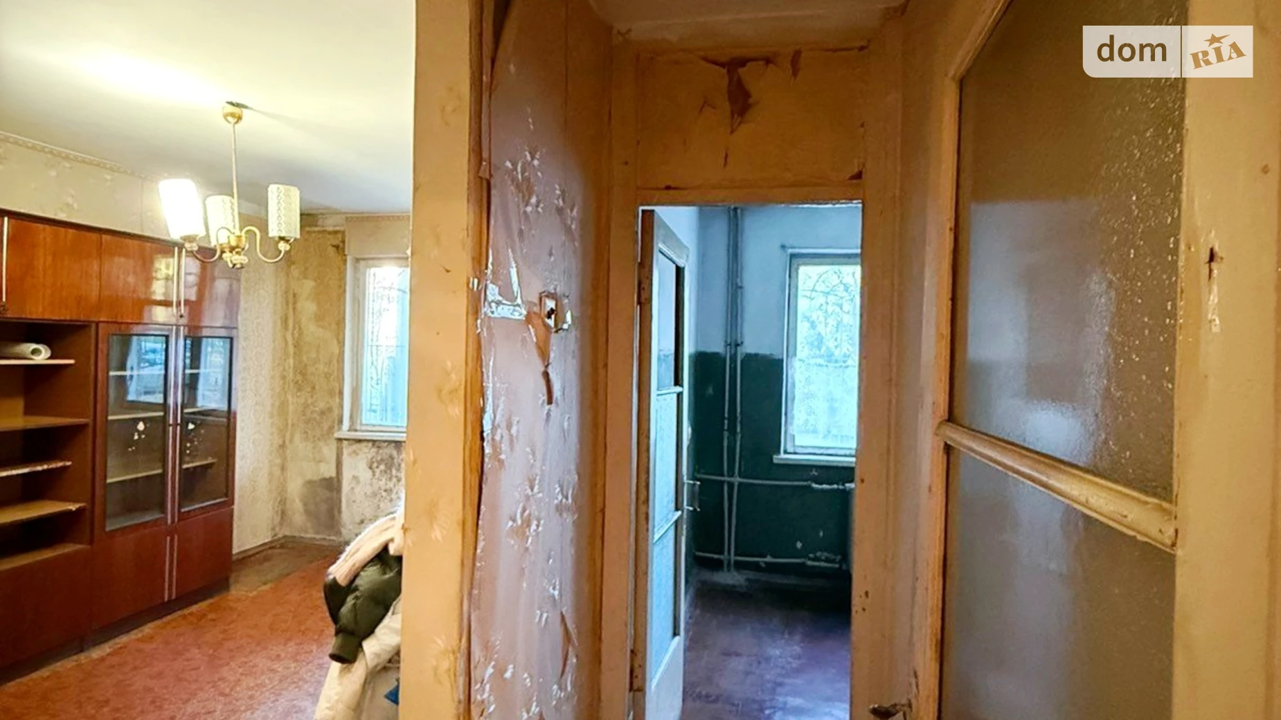 Продается 1-комнатная квартира 31.4 кв. м в Одессе, цена: 25000 $ - фото 4