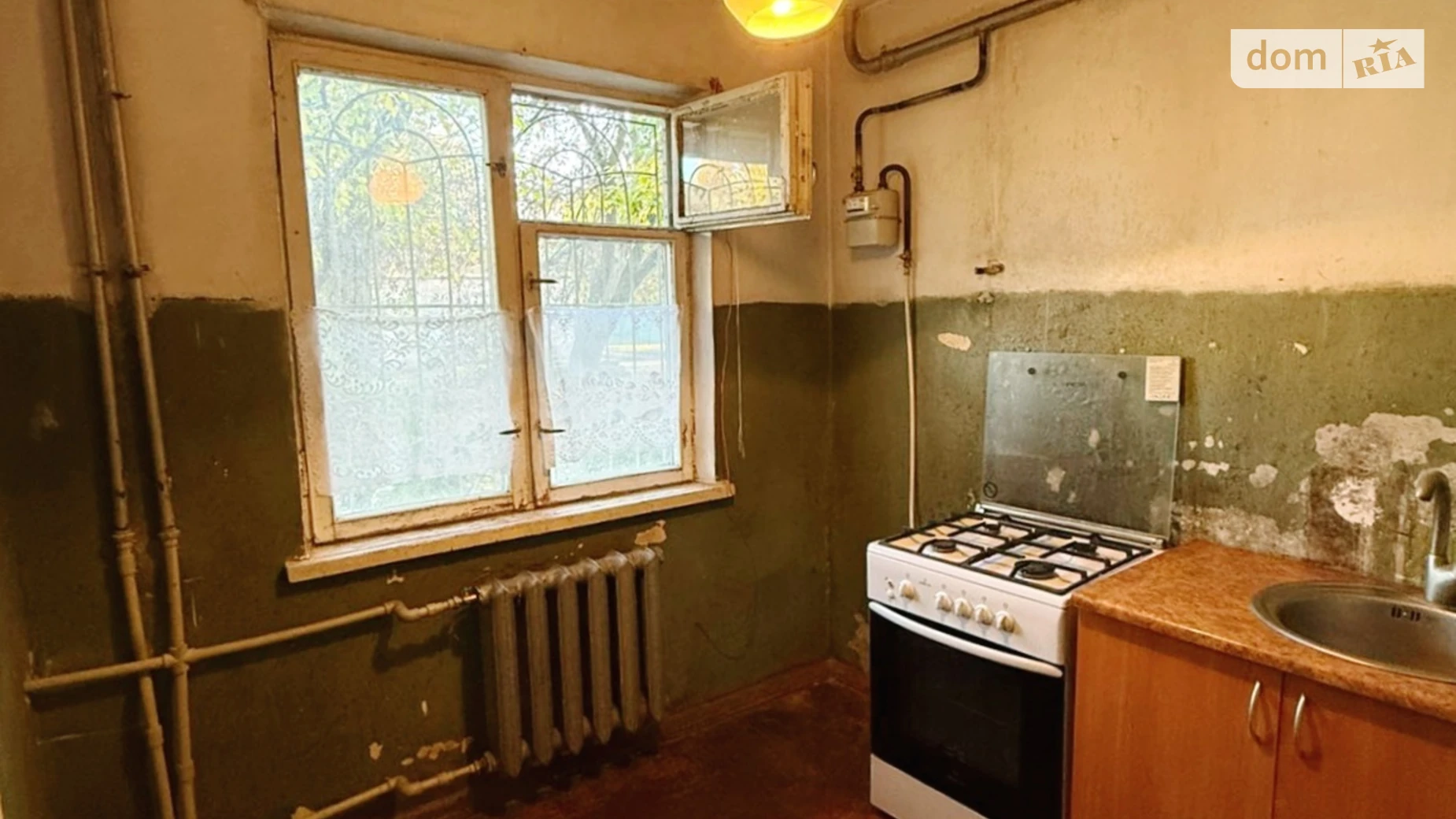 Продается 1-комнатная квартира 31.4 кв. м в Одессе, цена: 25000 $ - фото 5