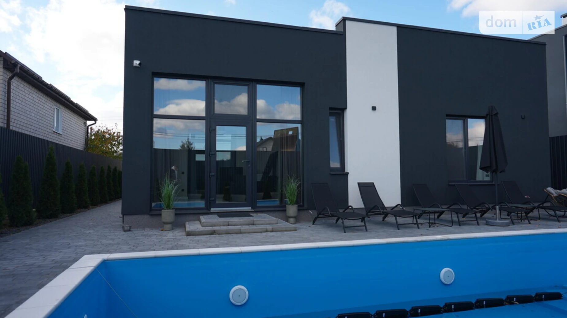 Продается дом на 2 этажа 176 кв. м с террасой, цена: 400000 $ - фото 5