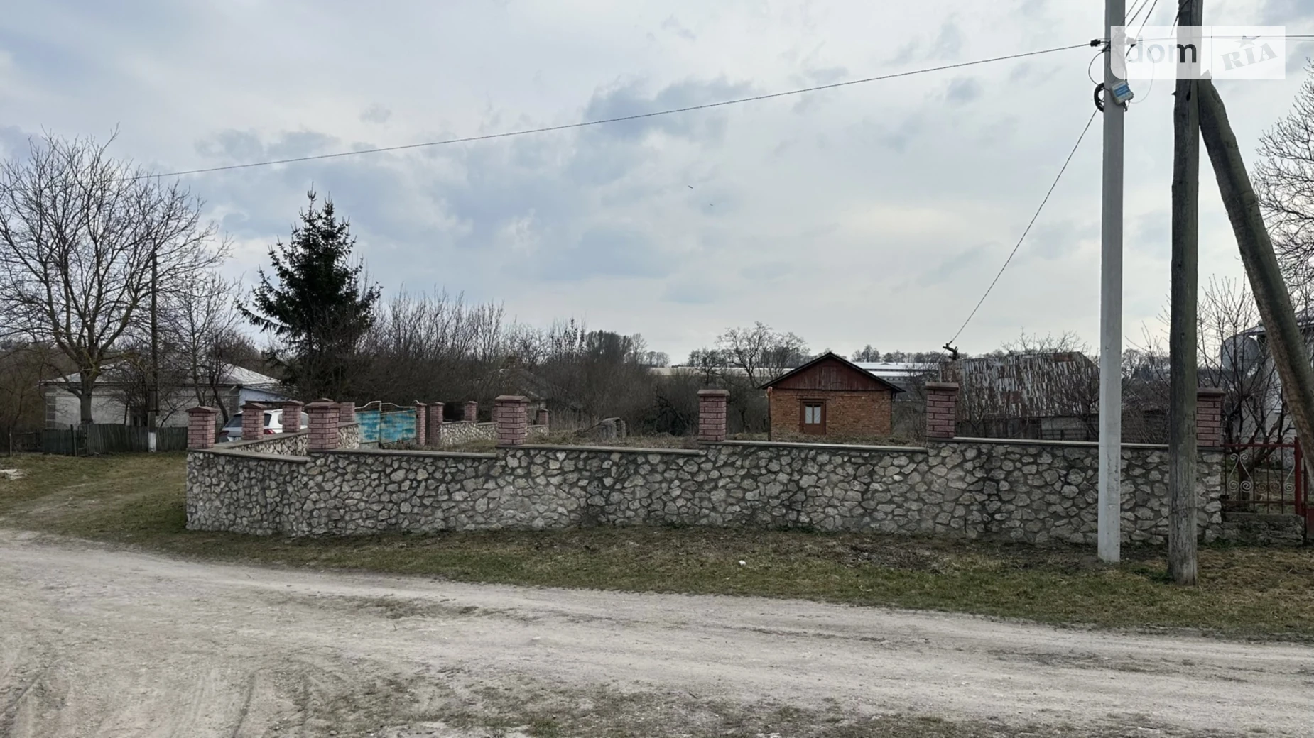 Продается земельный участок 23.27 соток в Тернопольской области, цена: 16000 $ - фото 2