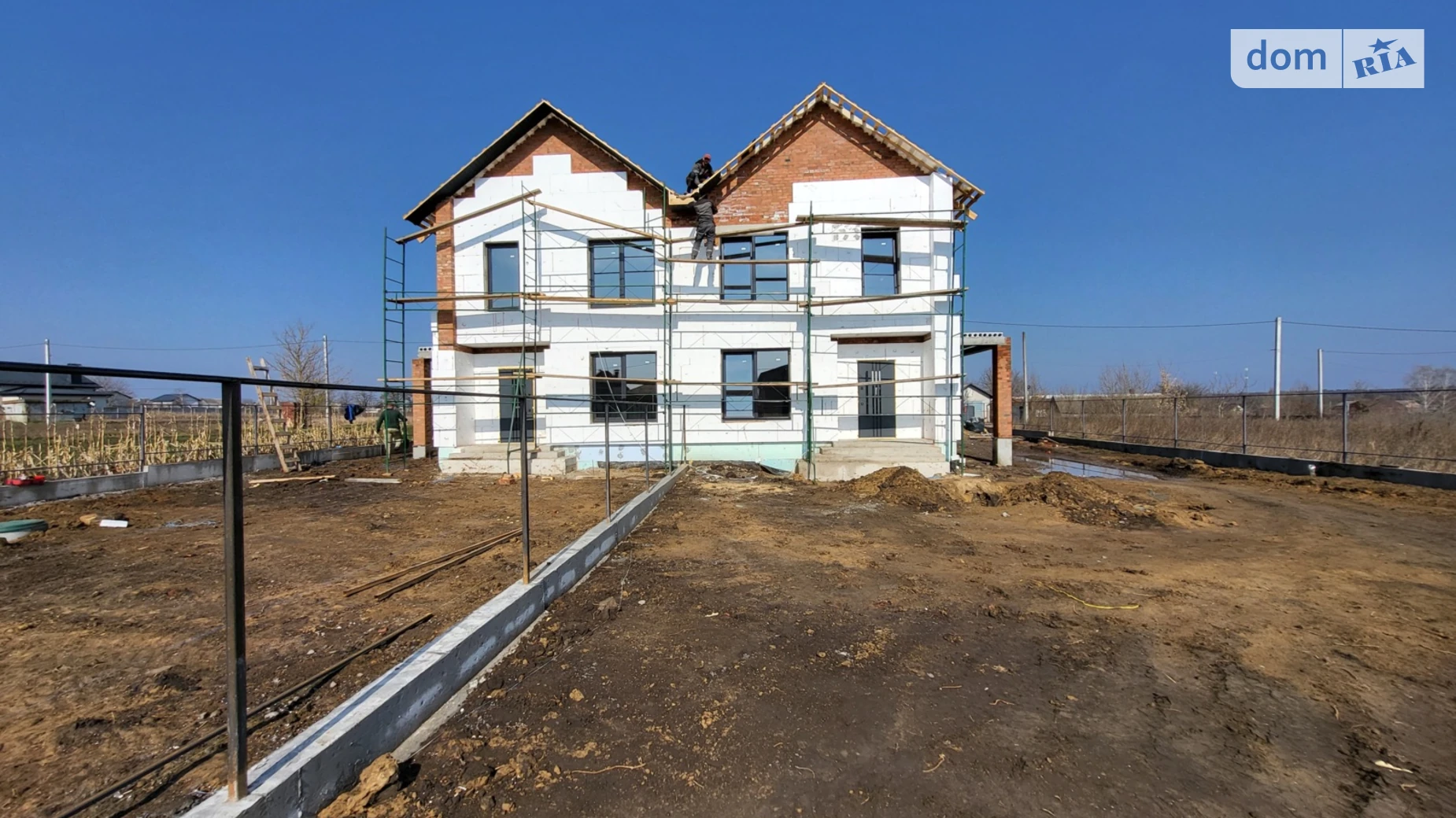ул. Архитекторская, 15 Стрижавка Квадродуплекс на Архитекторской, цена: 65000 $ - фото 2