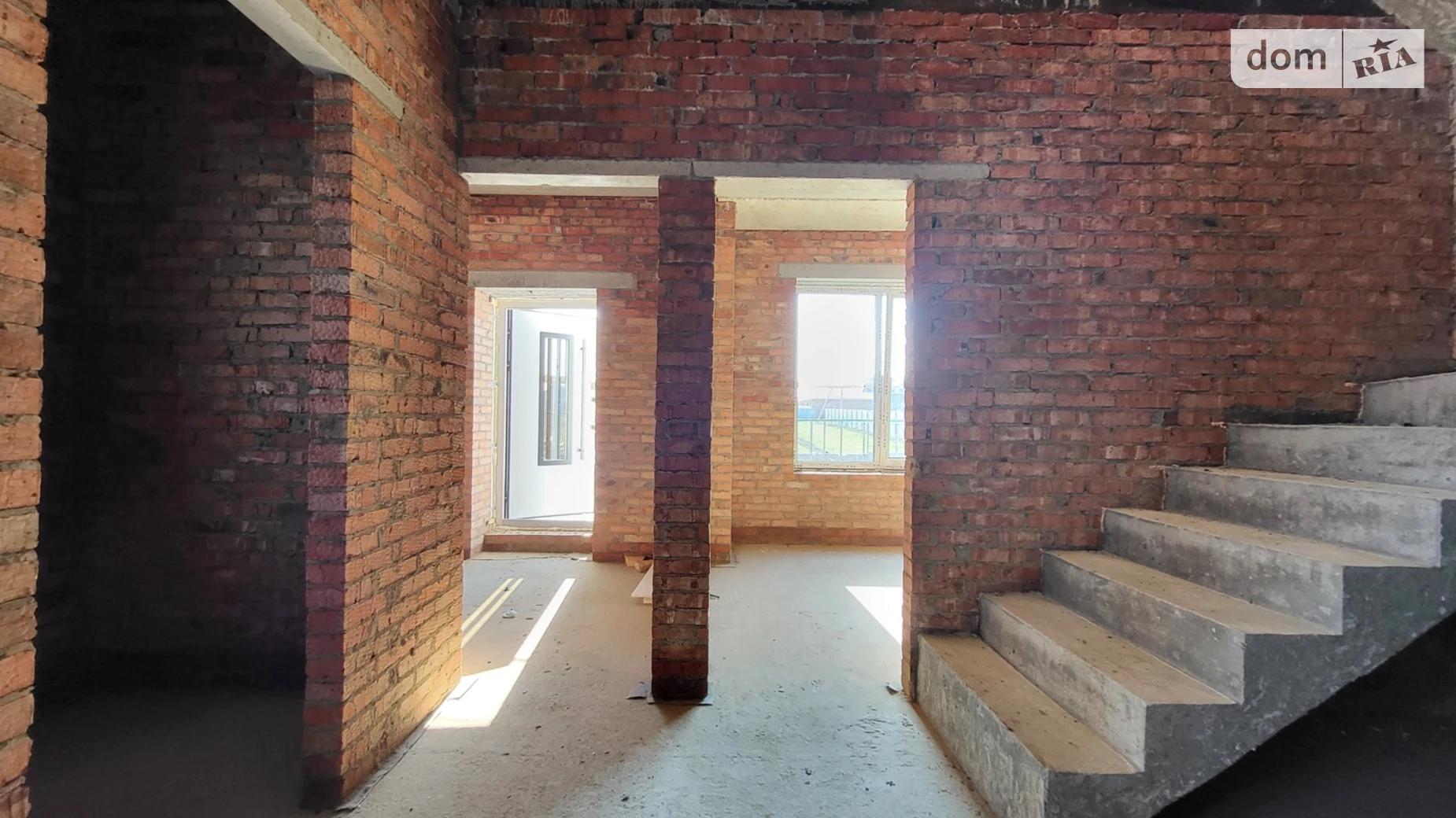 вул. Архітекторська, 15 Стрижавка Квадродуплекс на Архітекторській, цена: 65000 $ - фото 2