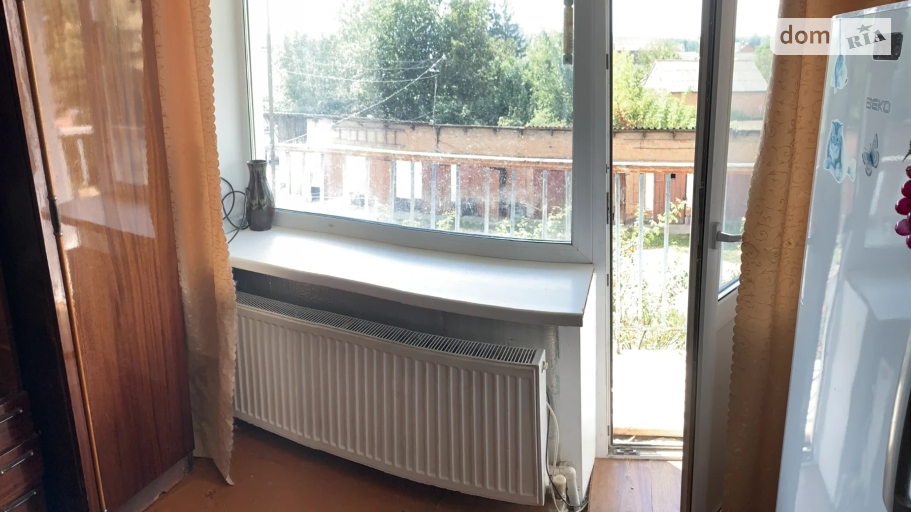 Продается 3-комнатная квартира 40 кв. м в Хмельнике, ул. Вячеслава Черновола(Пушкина) - фото 5