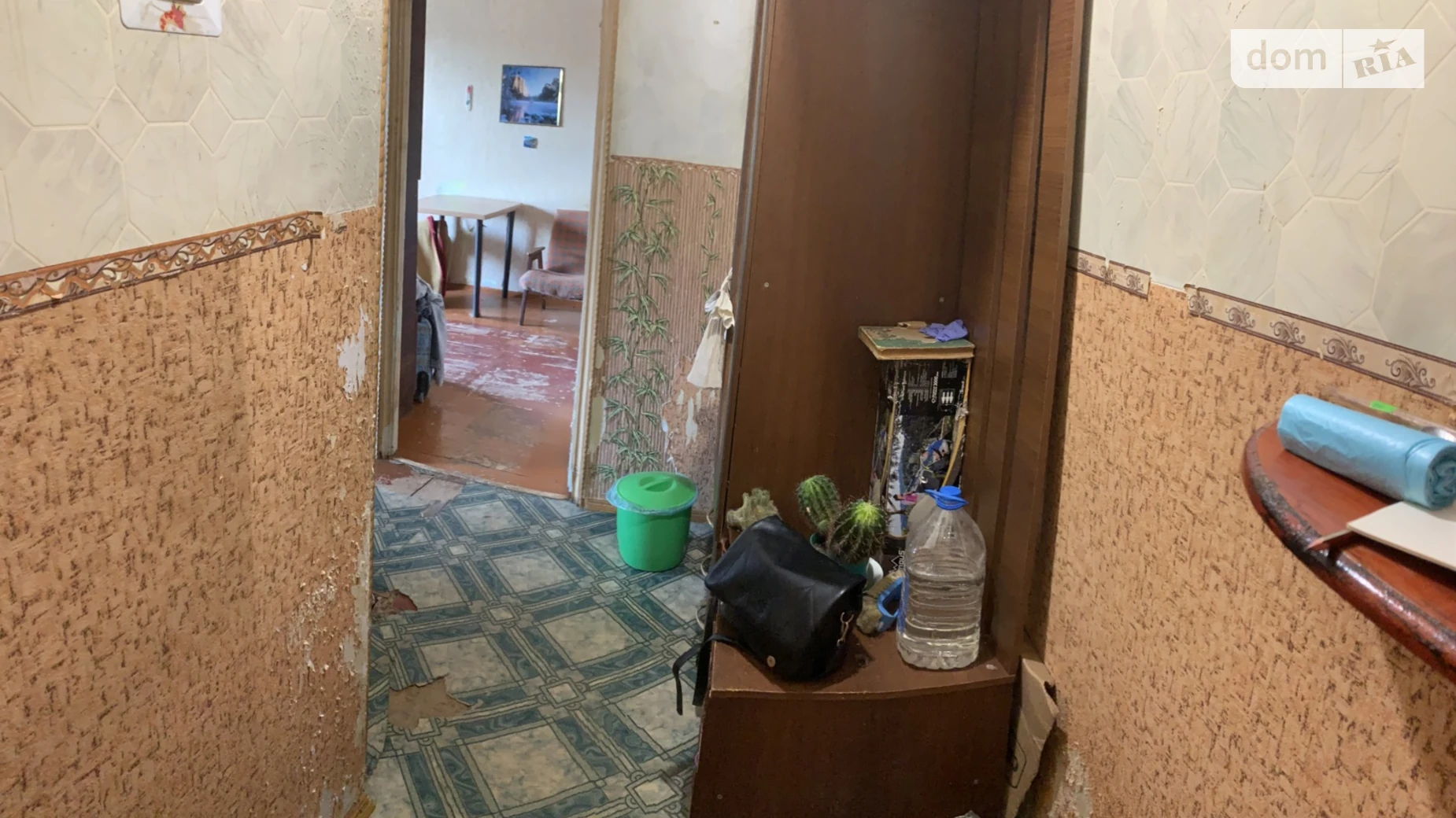 Продается 3-комнатная квартира 40 кв. м в Хмельнике, ул. Вячеслава Черновола(Пушкина) - фото 2